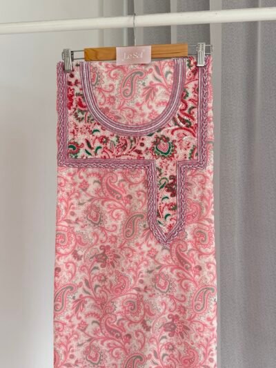 Vintage Tally 2 (Cotton)