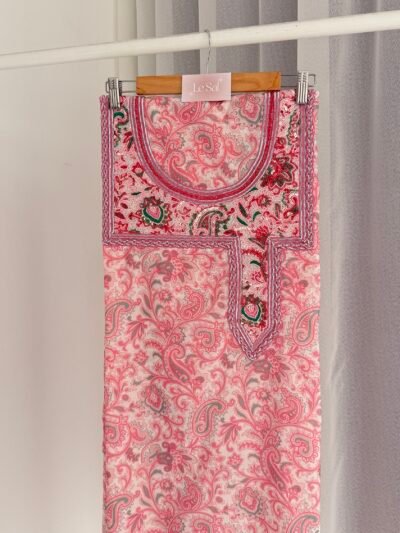 Vintage Tally 2 (Cotton)