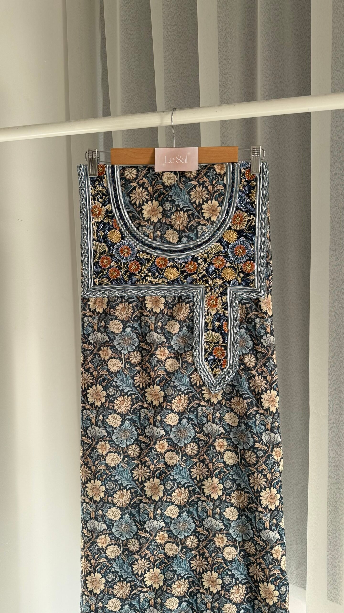 Majestic Tally 2 (Cotton)