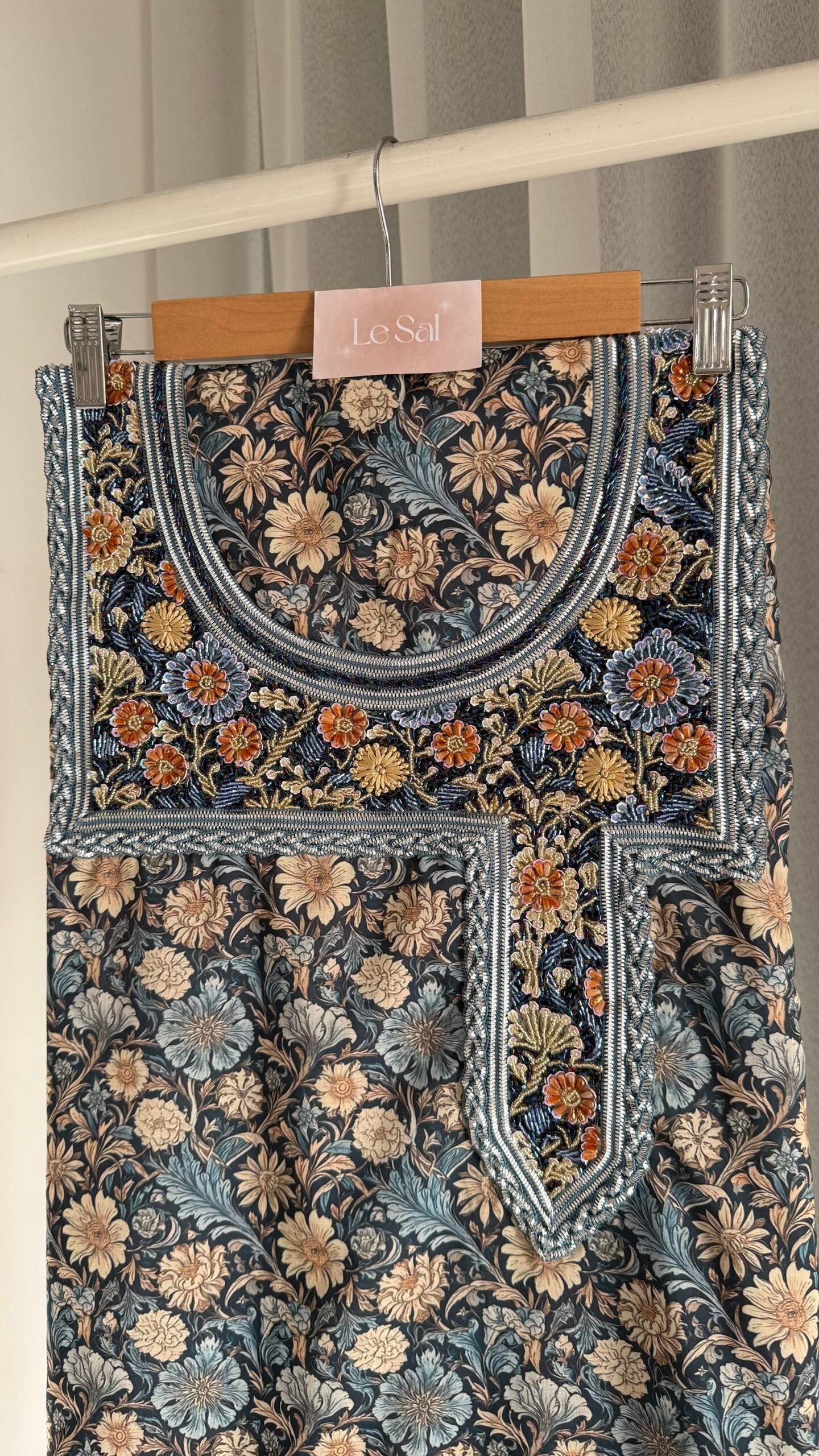 Majestic Tally 2 (Cotton) - Image 2