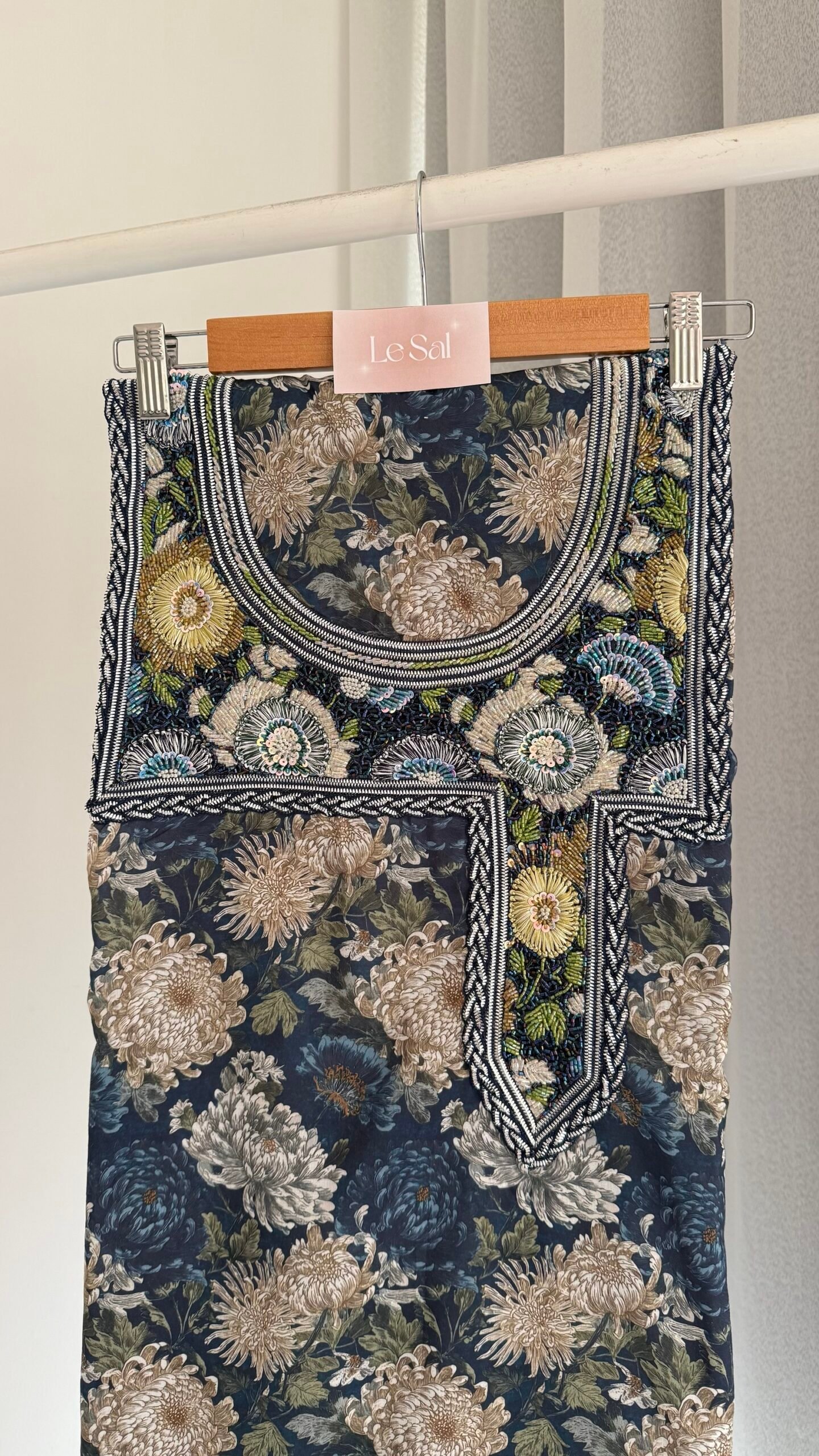Timeless Tally (Cotton) - الصورة 2