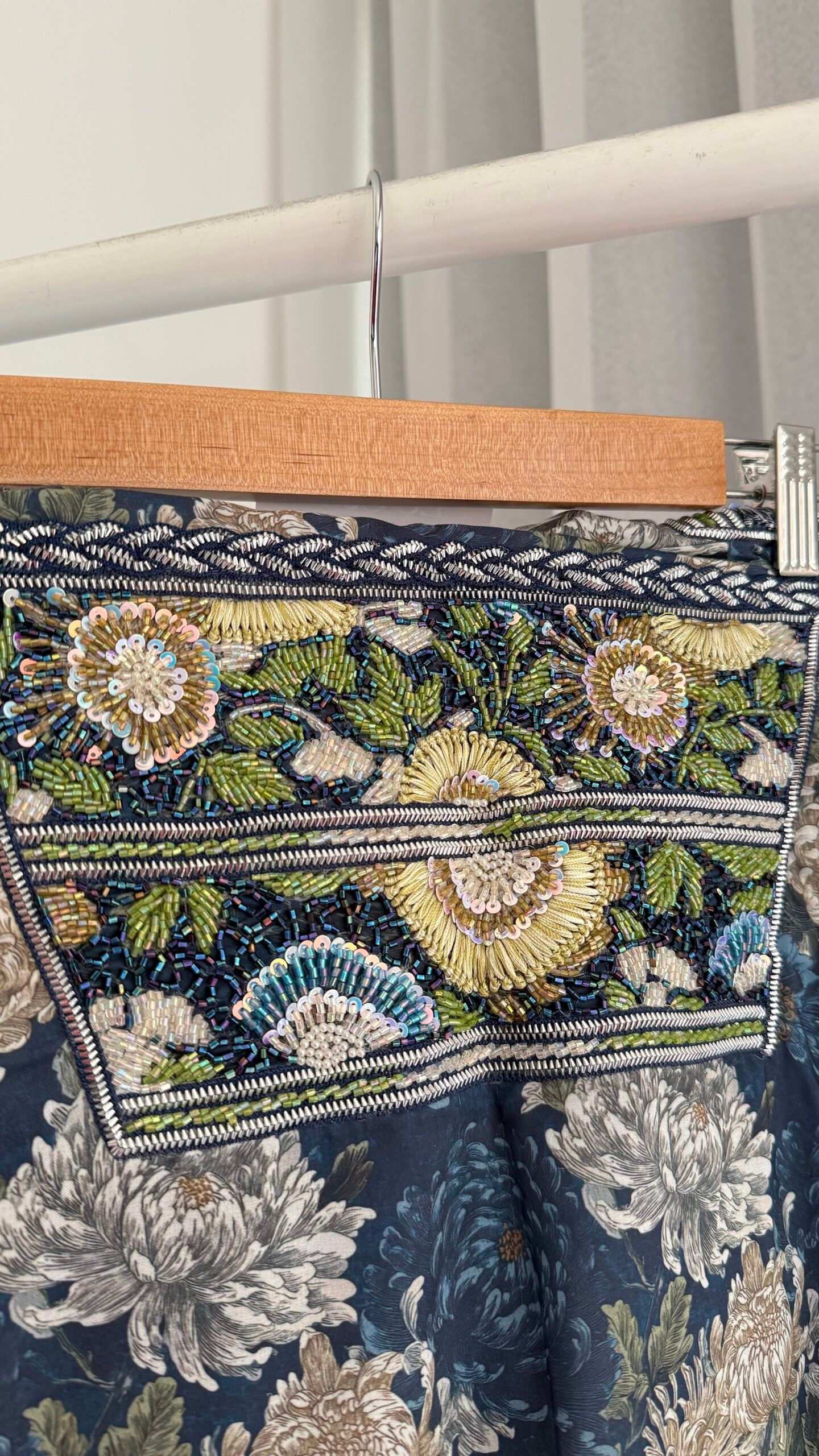 Timeless Tally (Cotton) - الصورة 3
