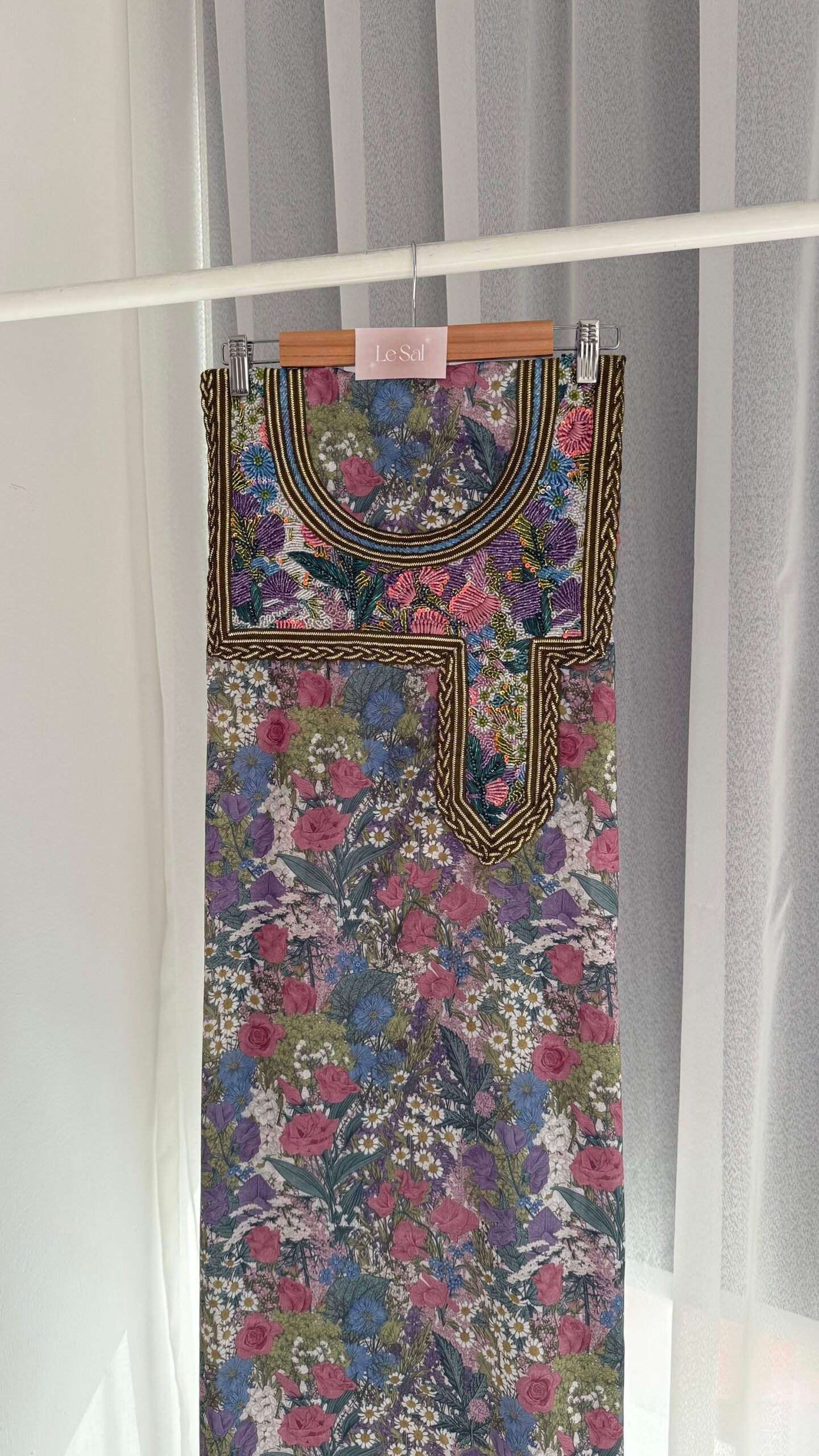 Dreamy Tally (Cotton)