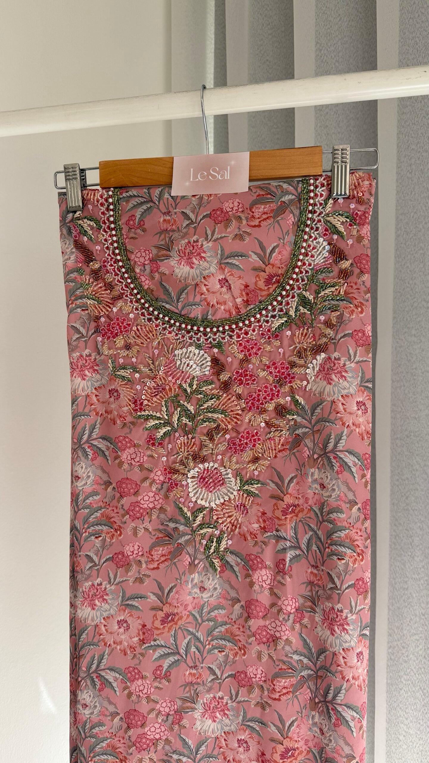 Blush Garden - الصورة 2