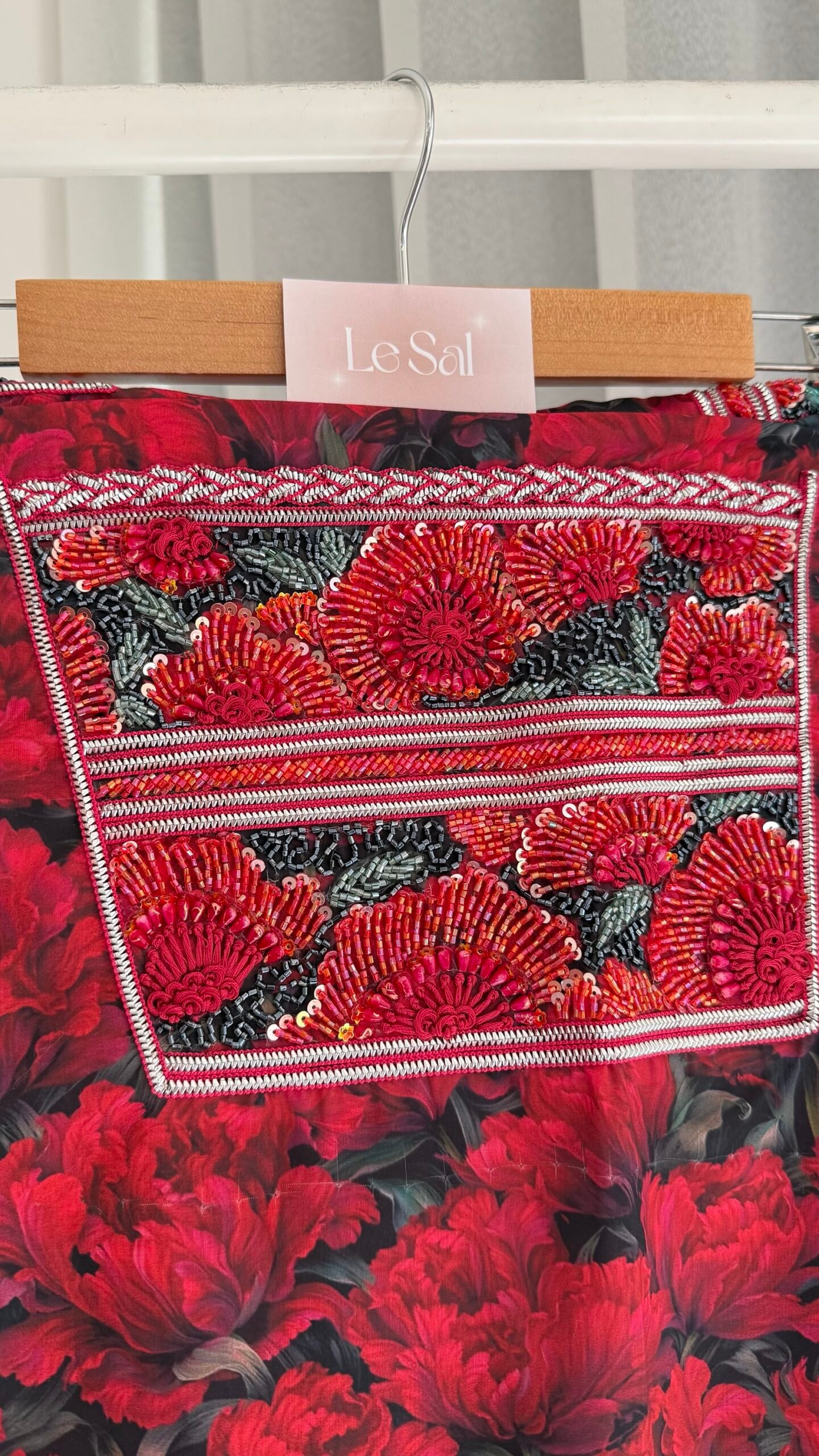 Unique Tally (Cotton) - Image 3