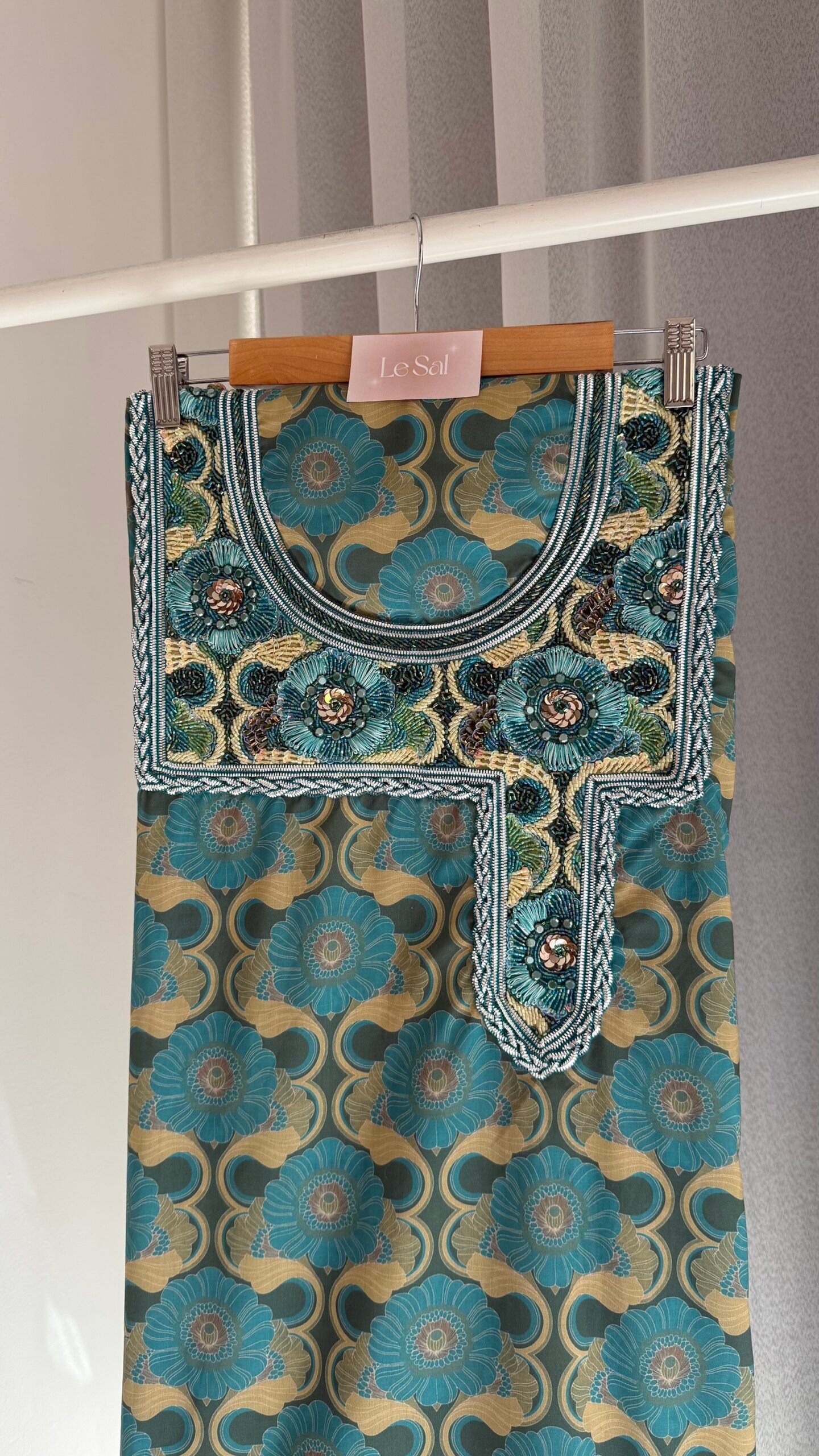 Exclusive Tally 2 (Cotton) - الصورة 2