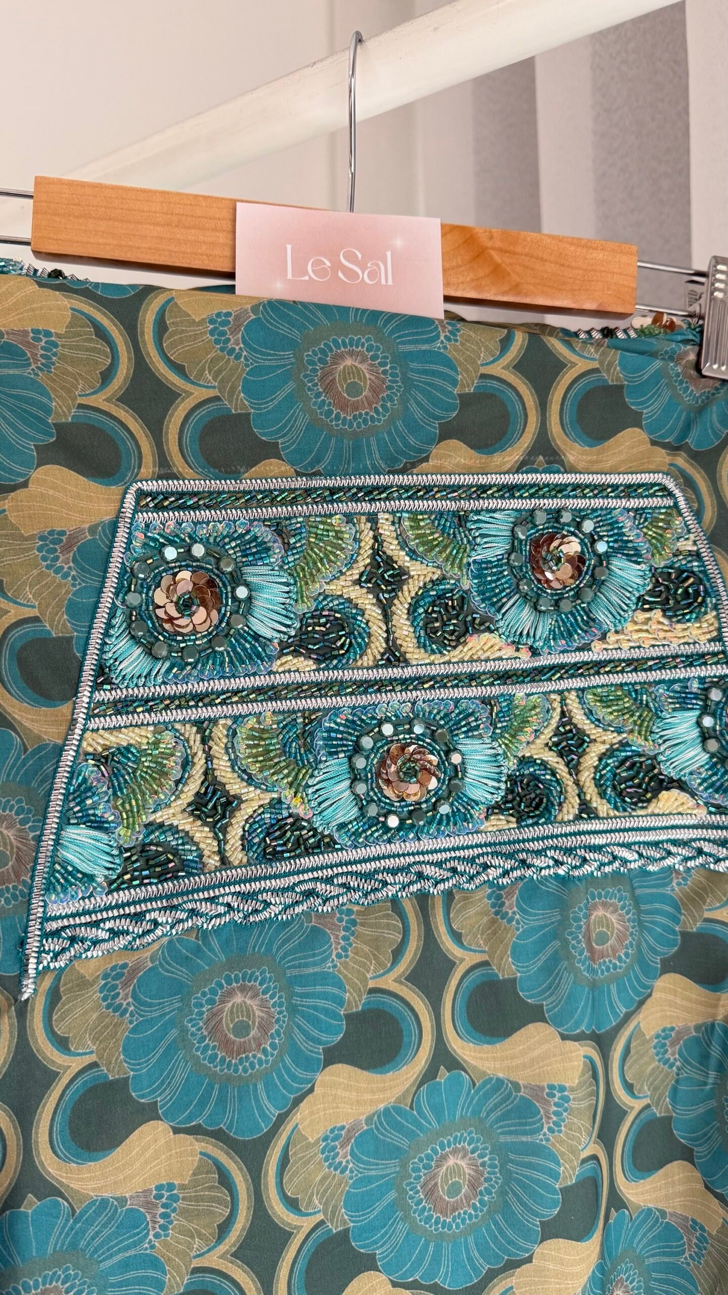 Exclusive Tally 2 (Cotton) - الصورة 3