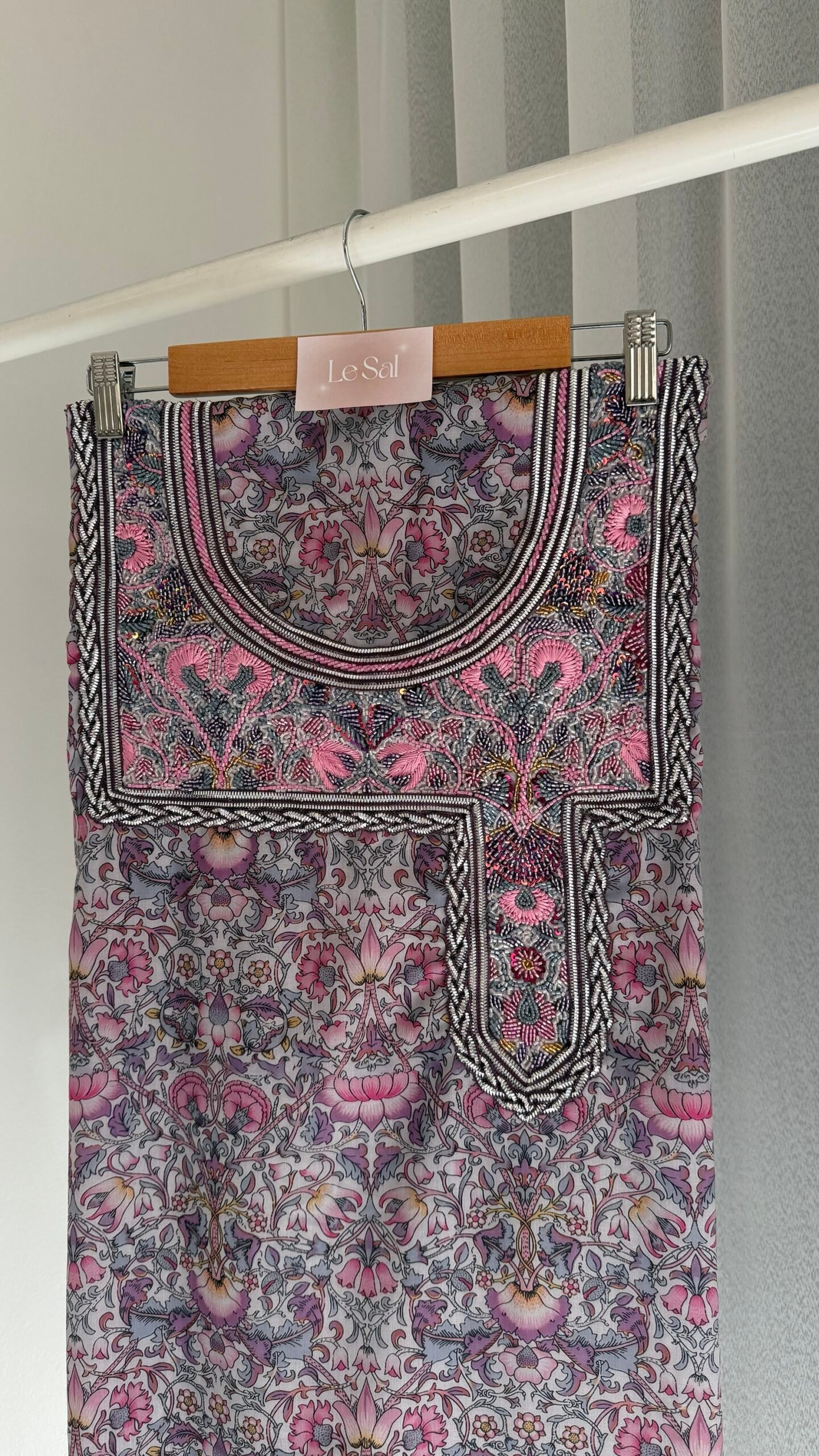 Exclusive Tally 1 (Cotton) - الصورة 2