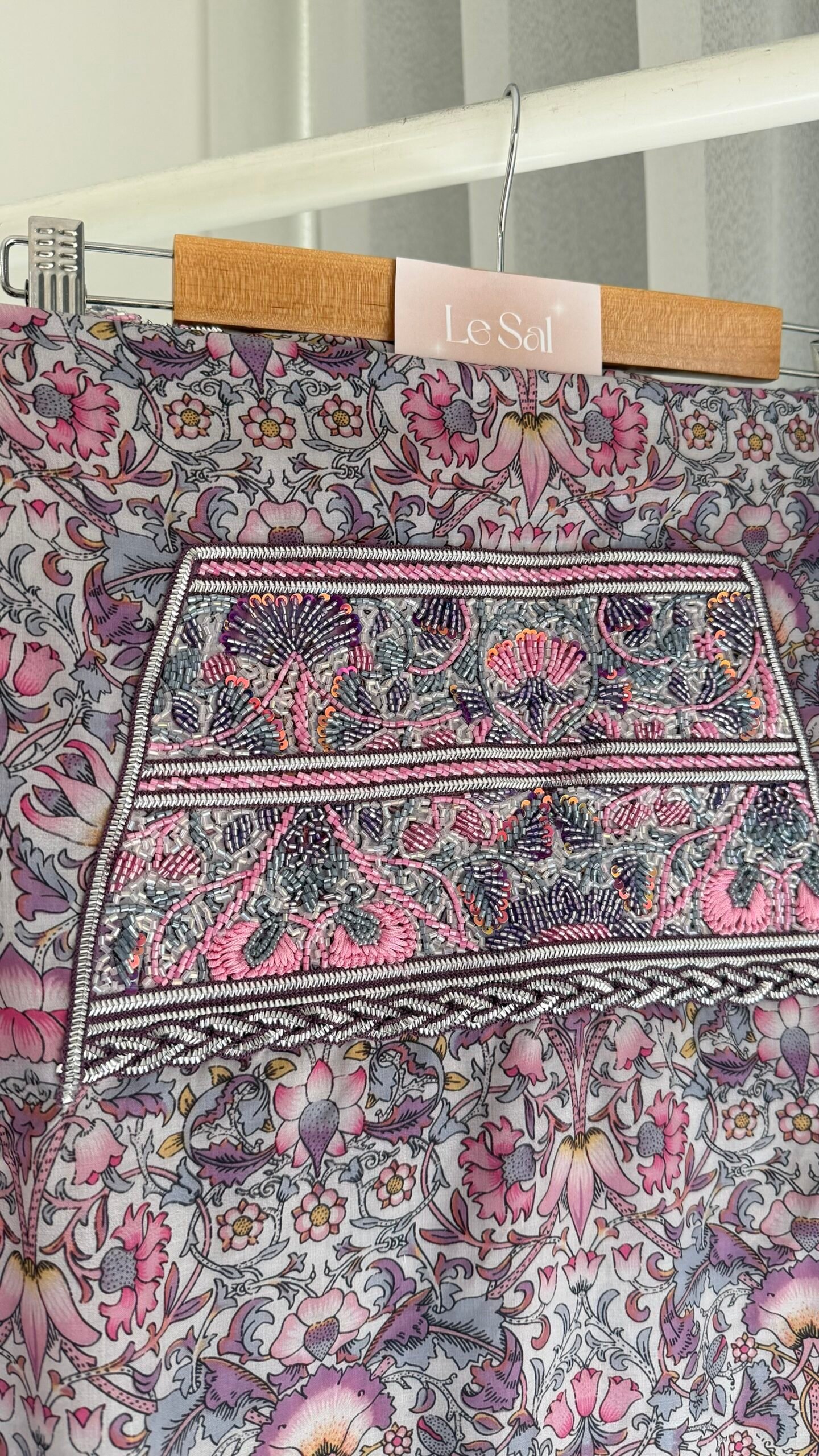 Exclusive Tally 1 (Cotton) - الصورة 3