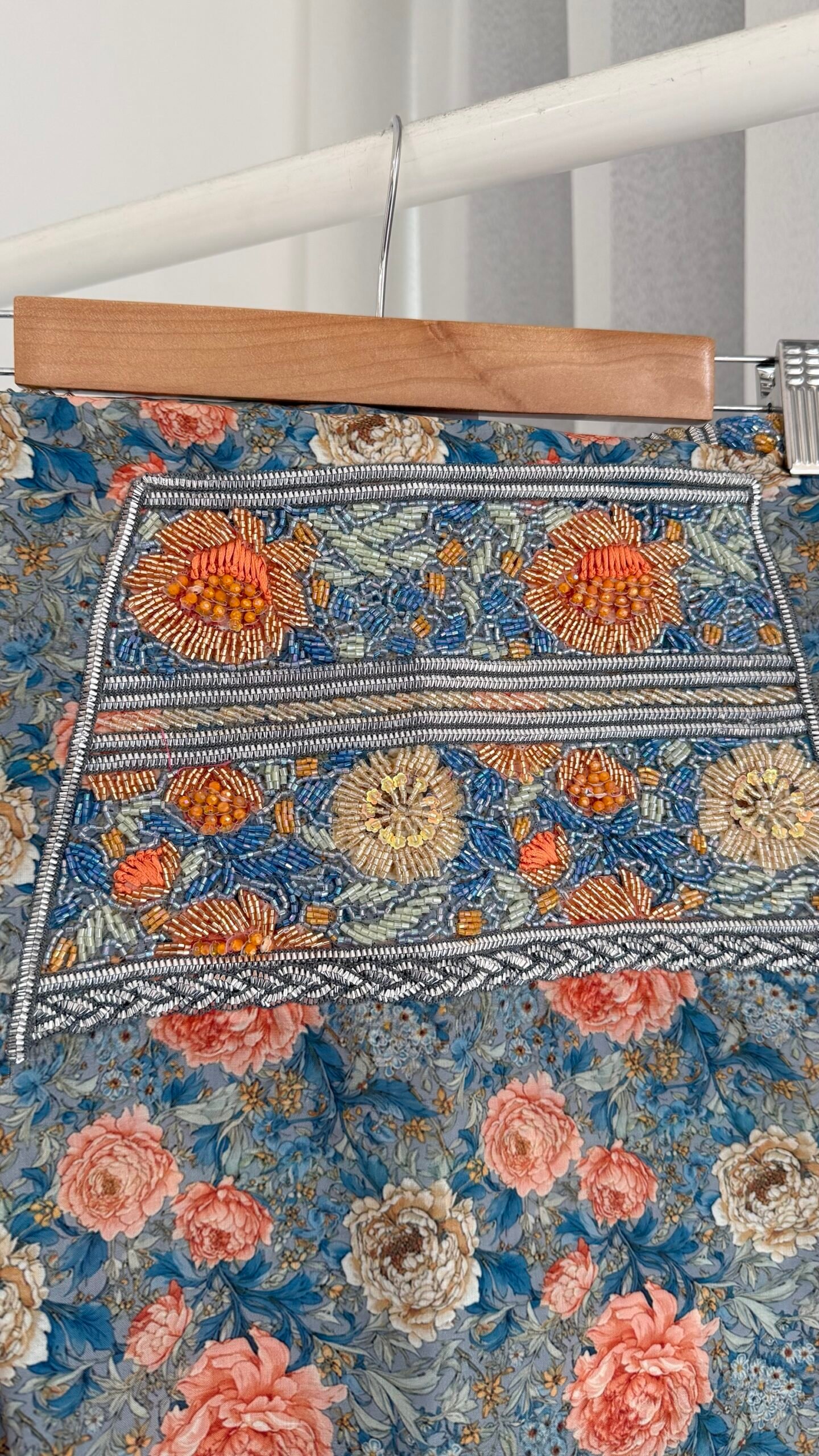 Camellia Tally (Cotton) - الصورة 3