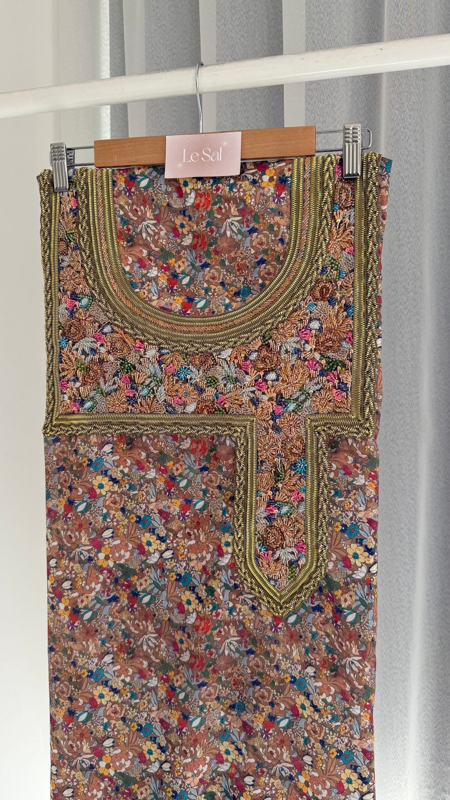 Exclusive Tally 3 (Cotton) - الصورة 2