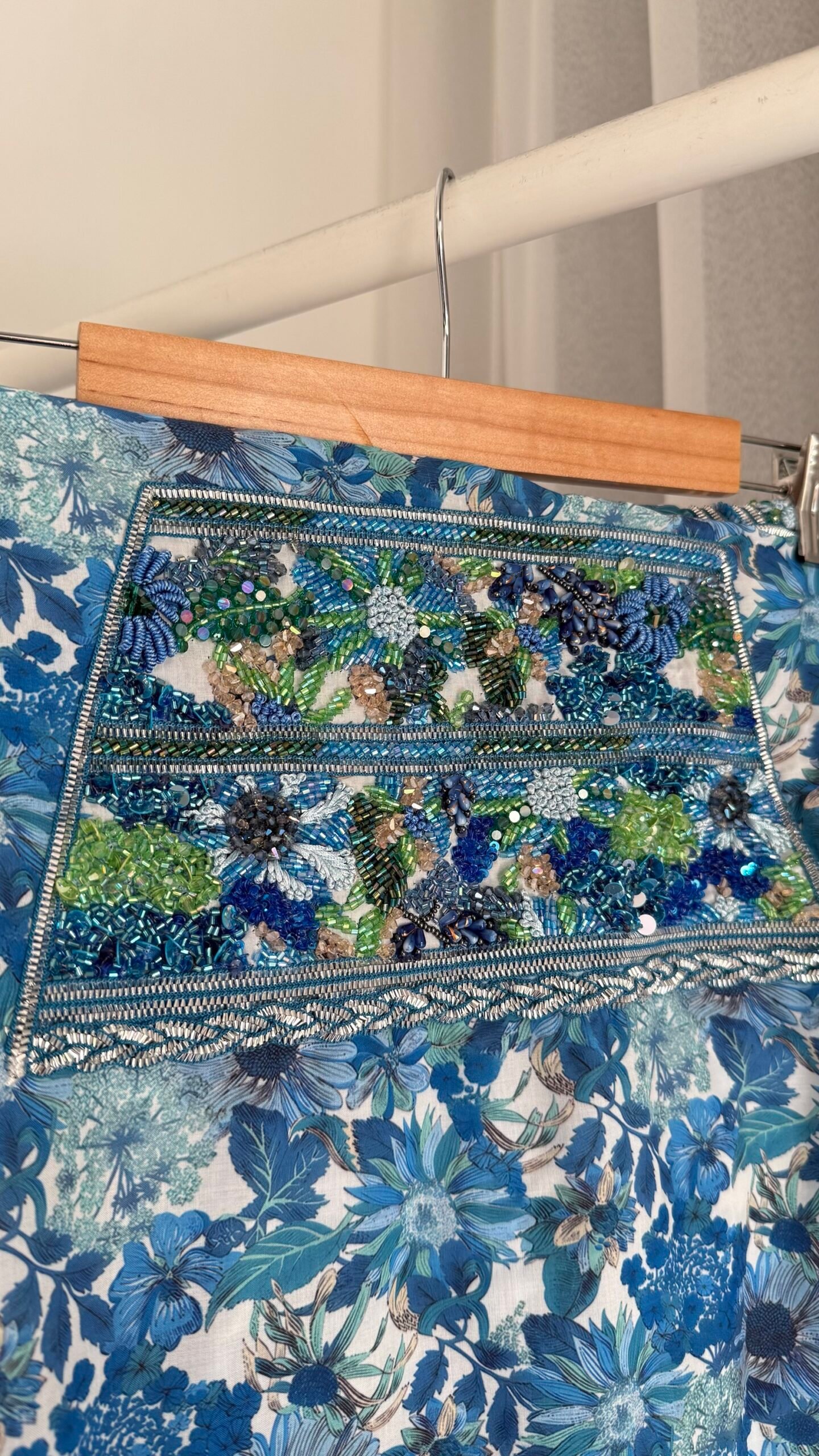 Ocean Tally (Cotton) - الصورة 3