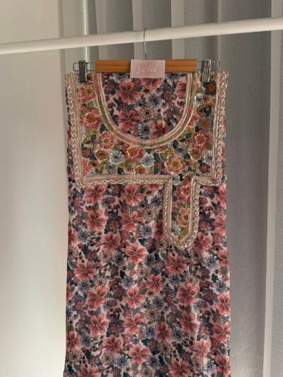 Aysha Tally (Cotton)
