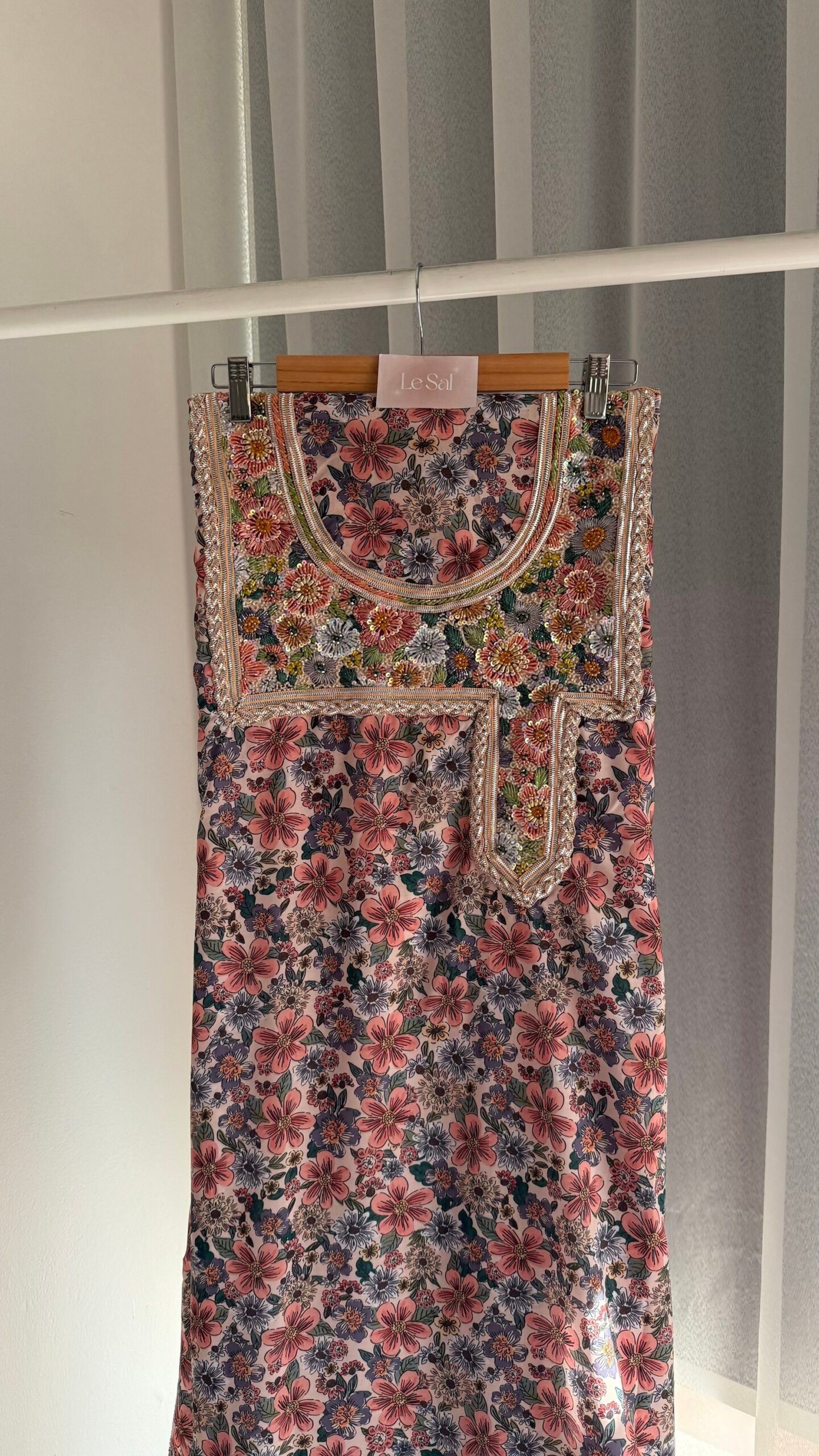 Aysha Tally (Cotton)