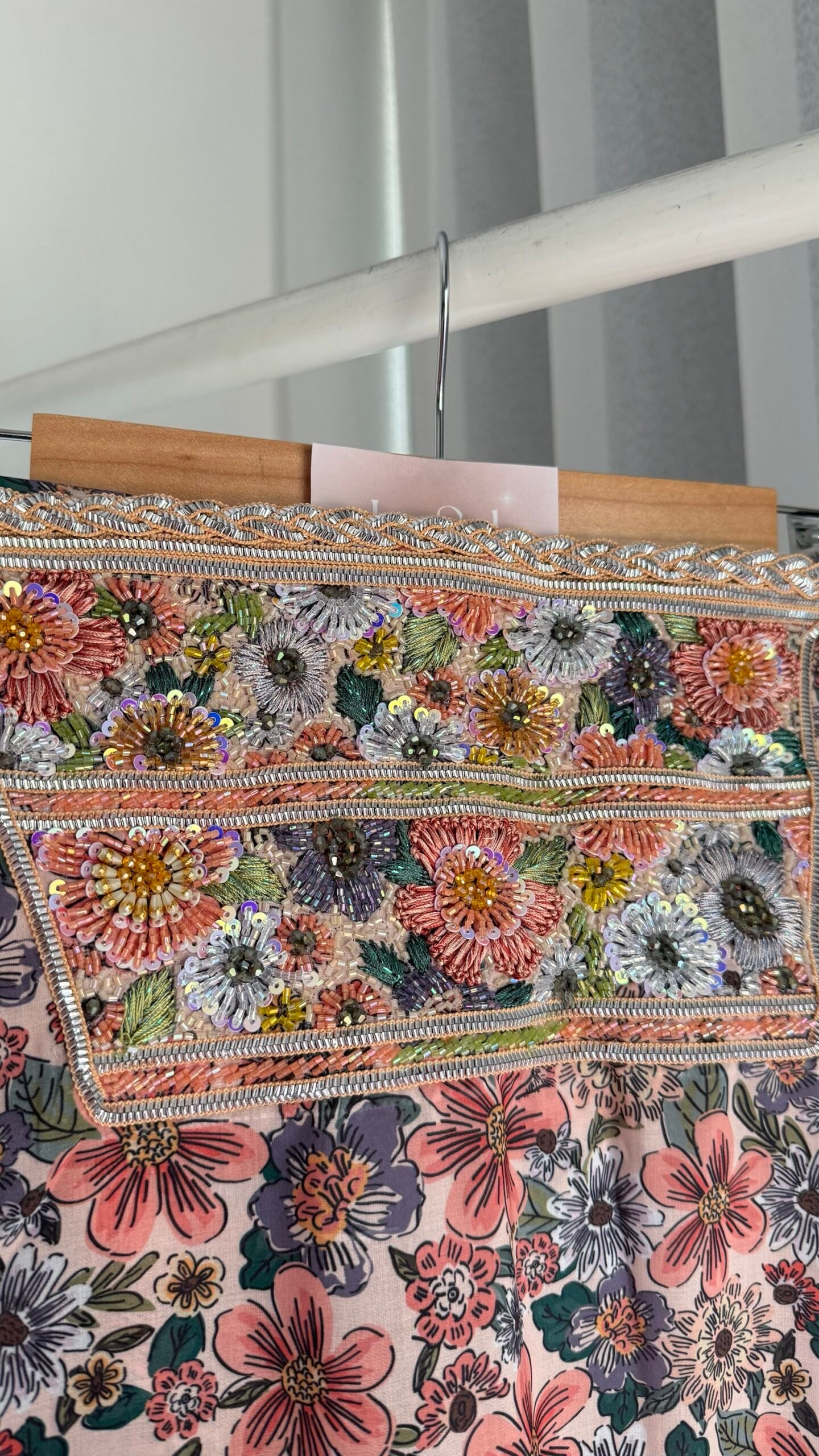 Aysha Tally (Cotton) - Image 3