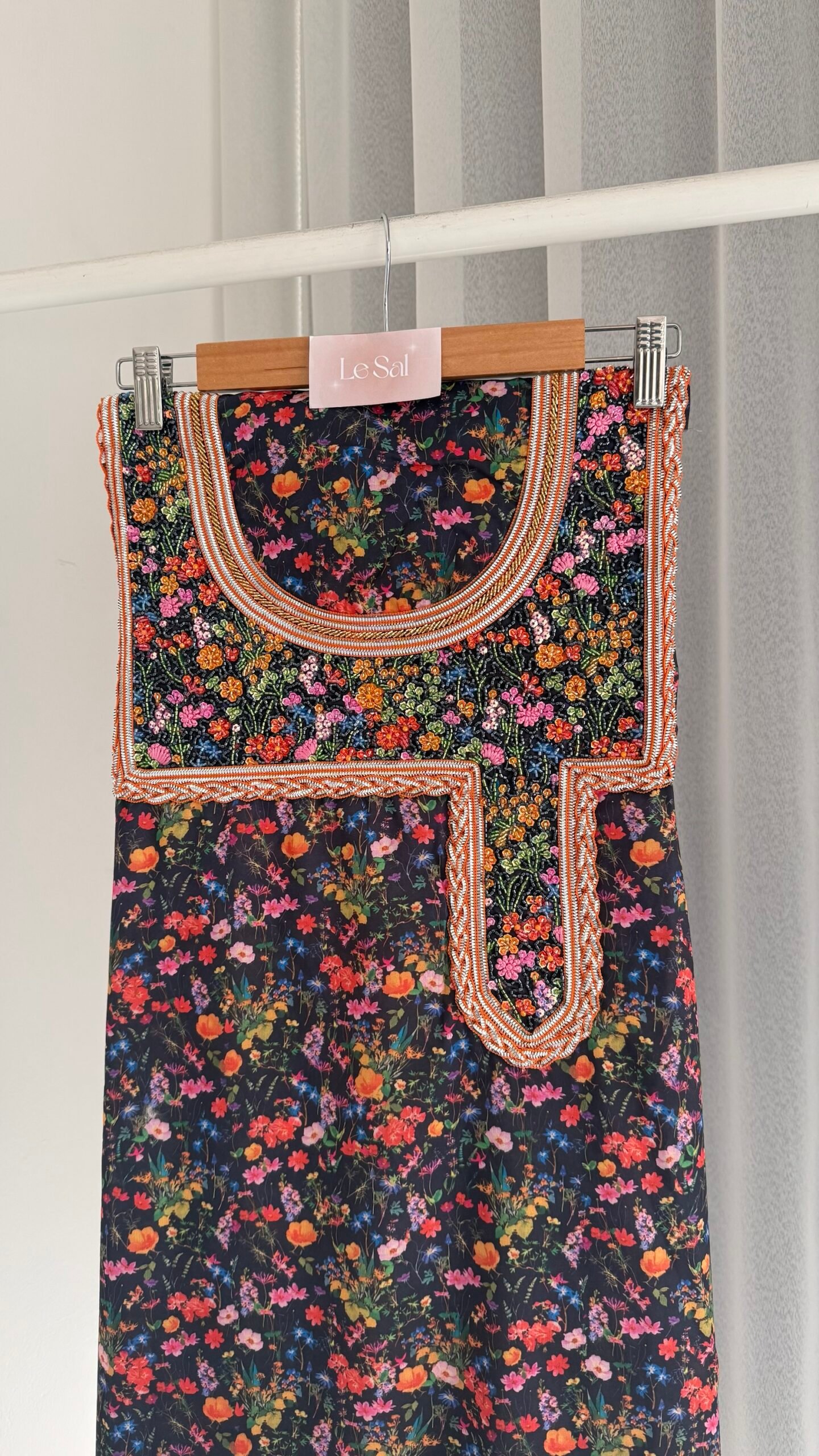 Amina Tally (Cotton) - الصورة 2