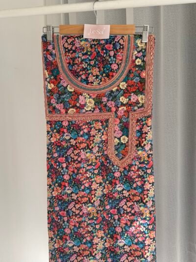 Layla Tally (Cotton)
