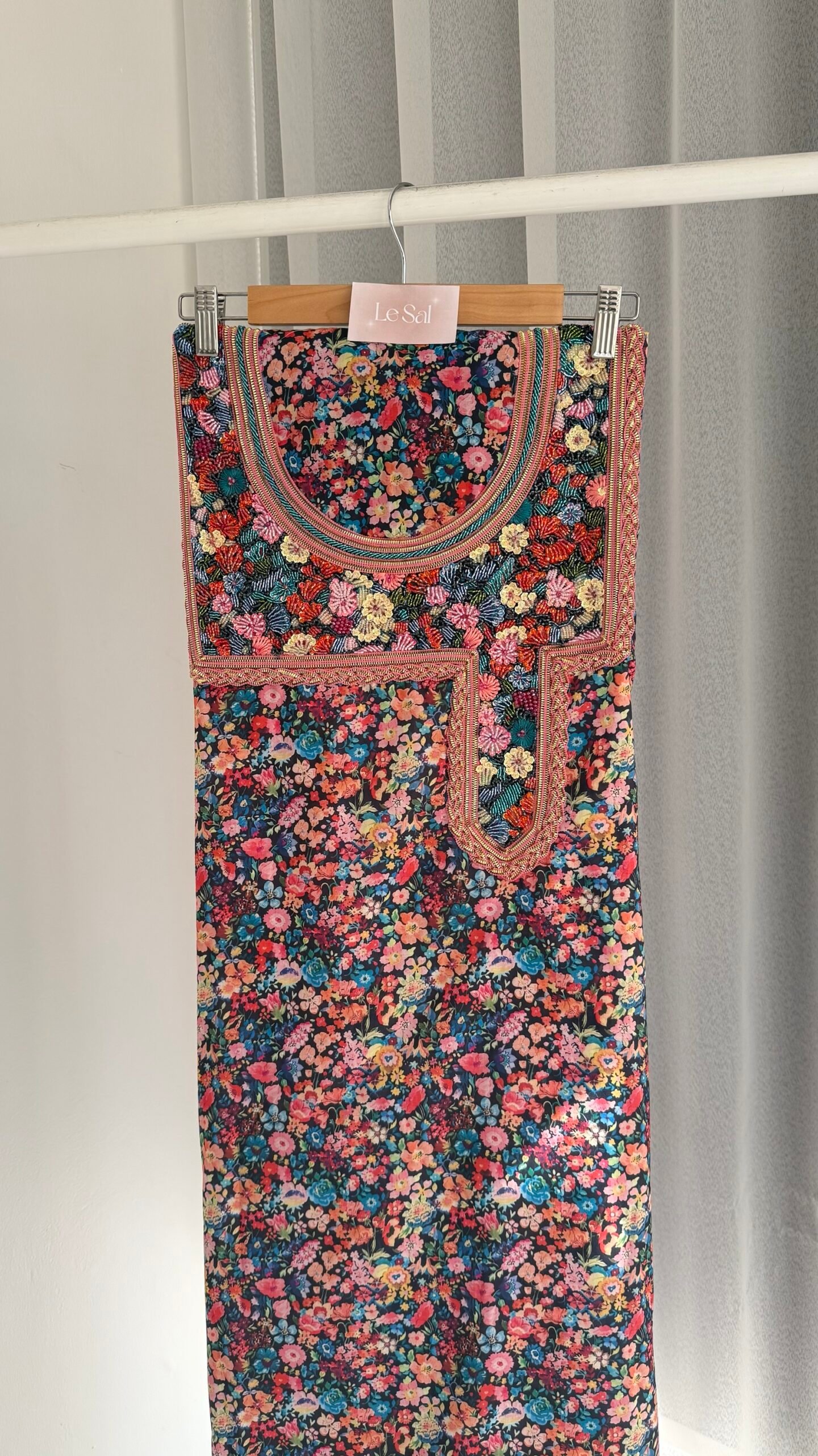 Layla Tally (Cotton)