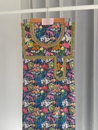 Yasmin Tally (Cotton)
