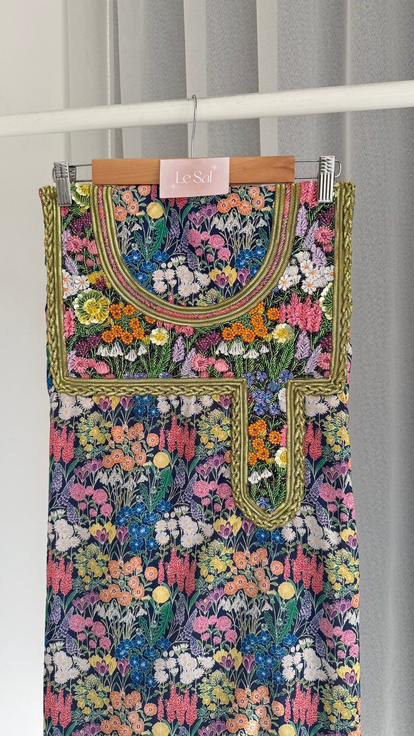 Yasmin Tally (Cotton) - Image 2