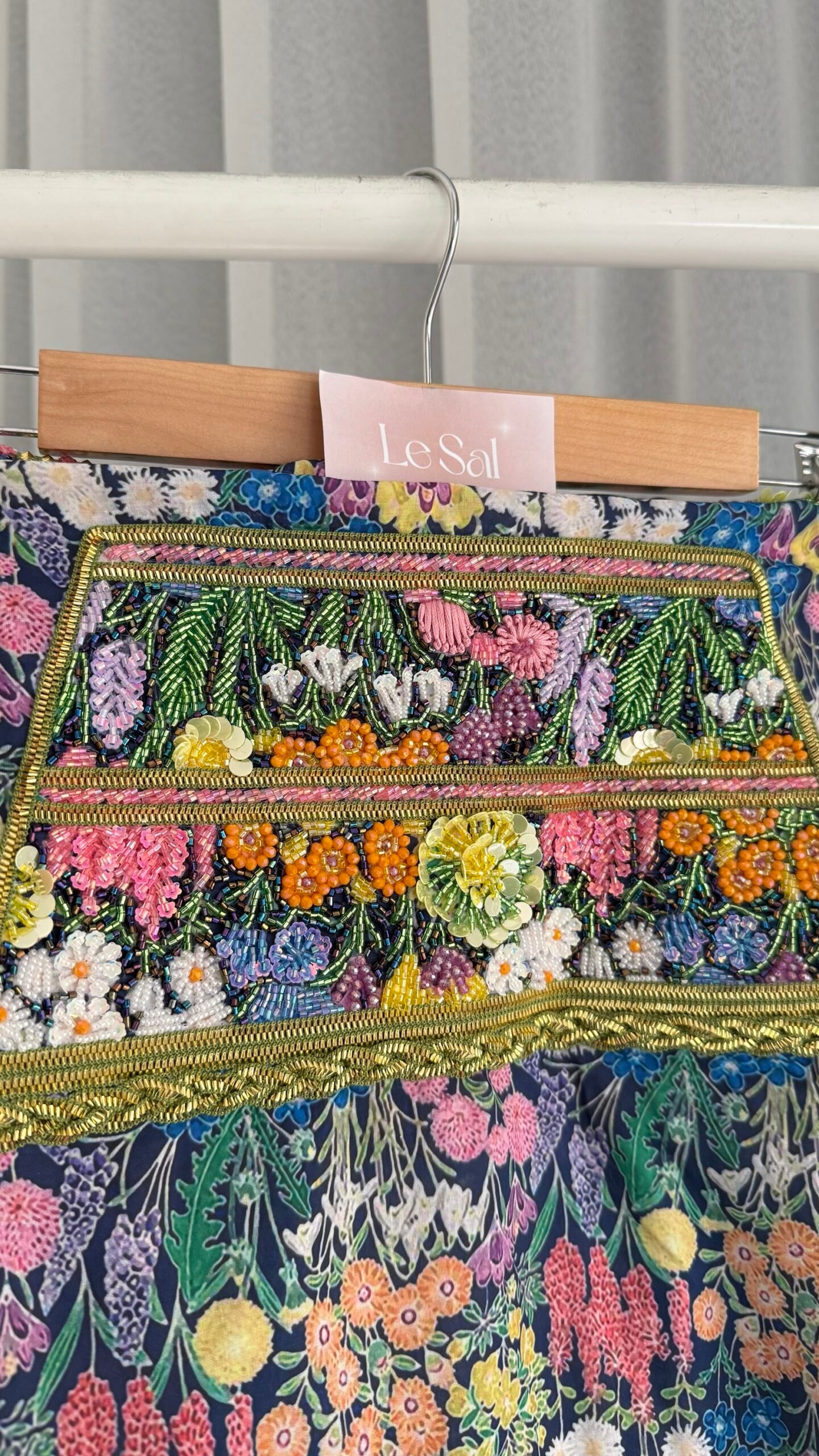 Yasmin Tally (Cotton) - Image 3