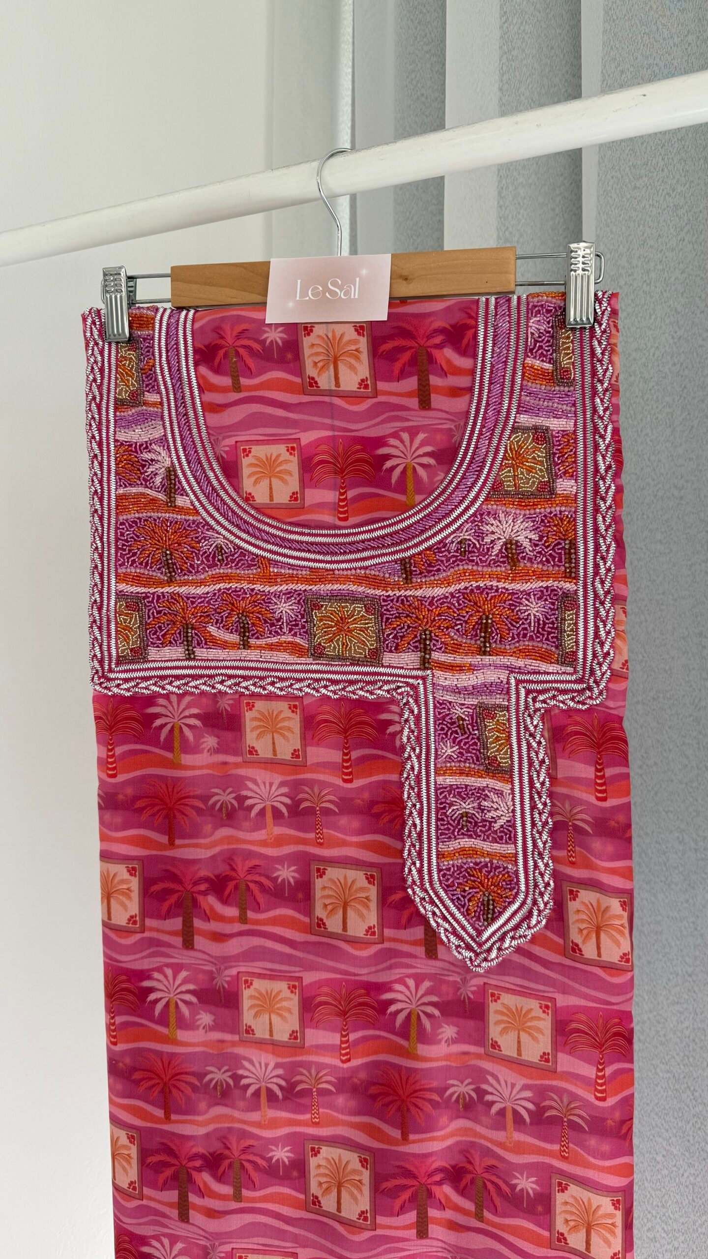 Summer Tally (Cotton) - Image 2
