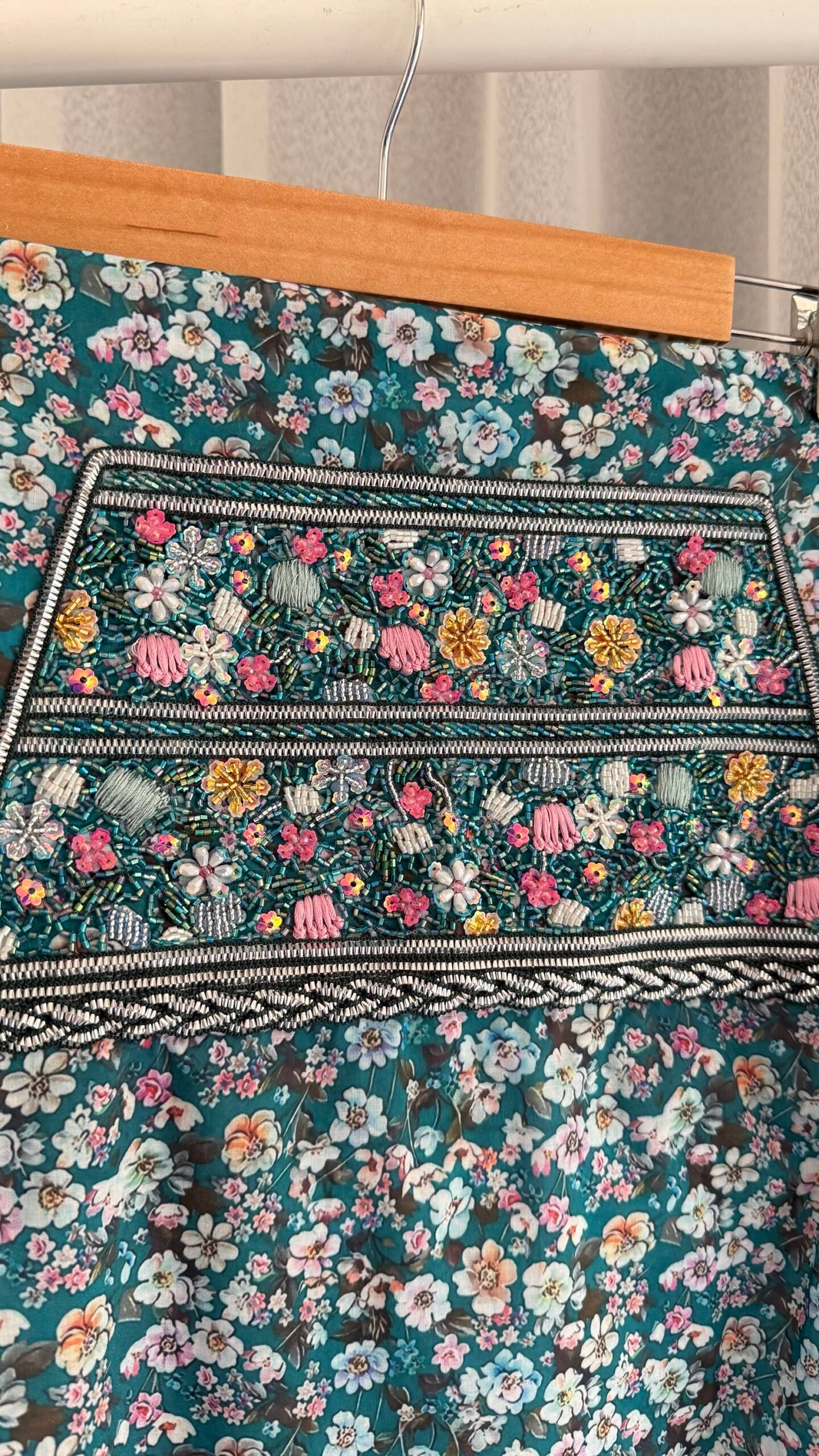Jawaher Tally (Cotton) - Image 3