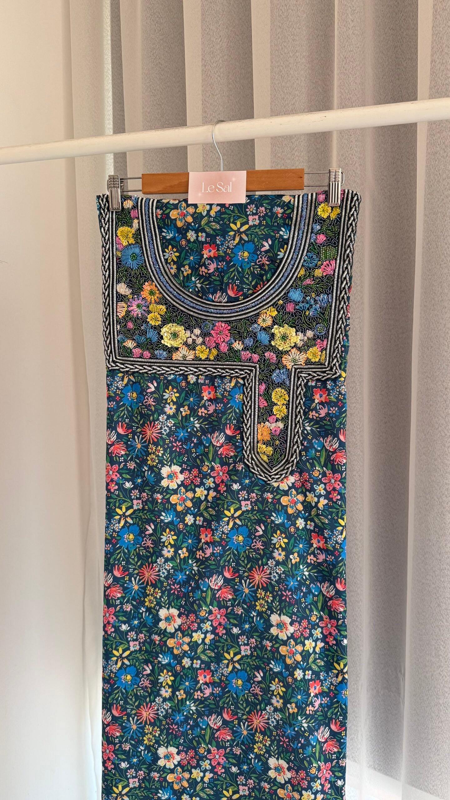 Hessa Tally (Cotton)
