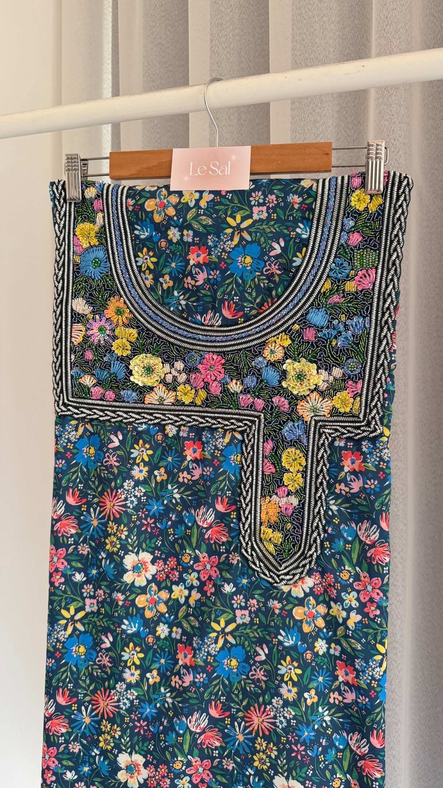 Hessa Tally (Cotton) - الصورة 2