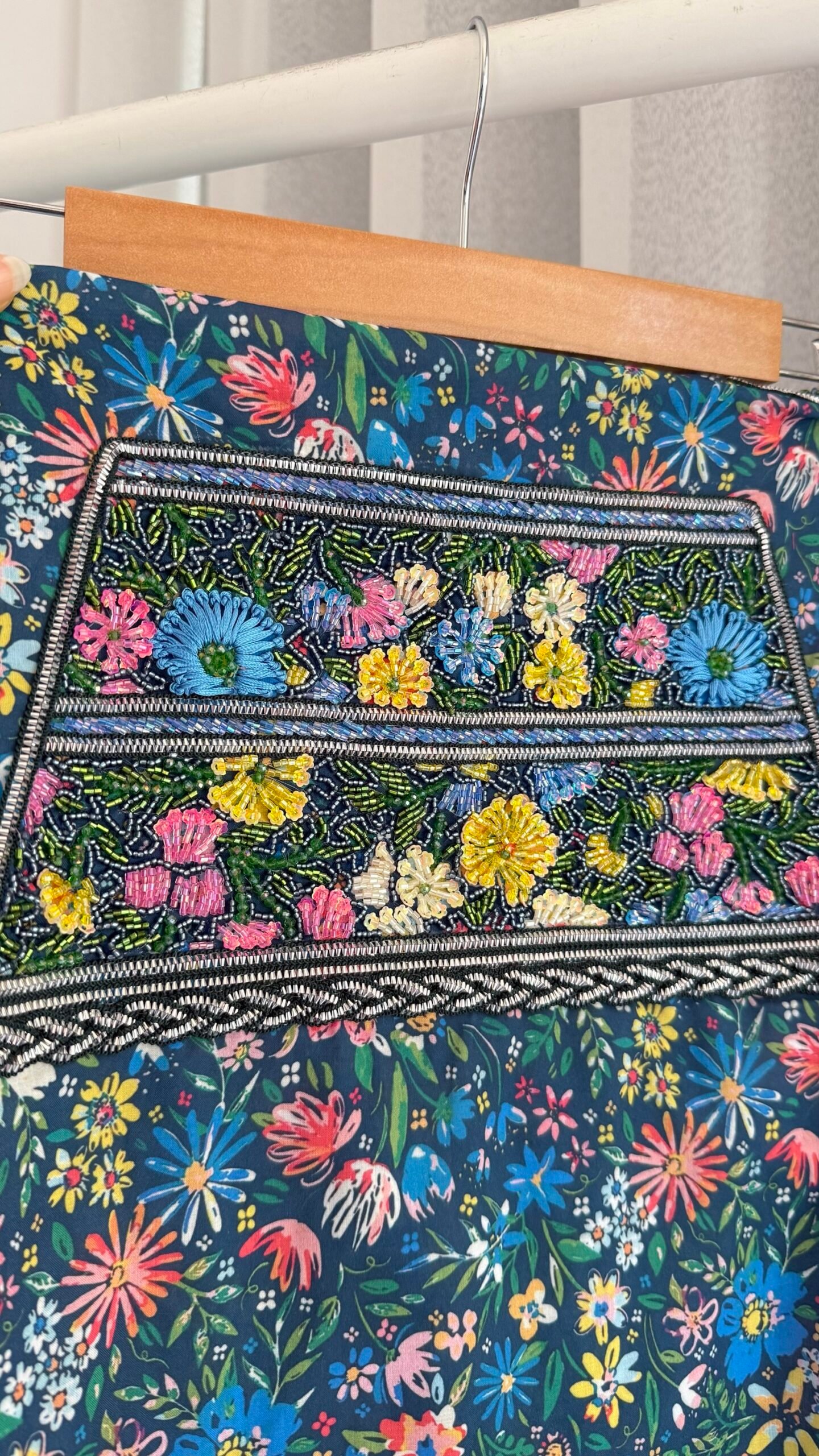 Hessa Tally (Cotton) - الصورة 3