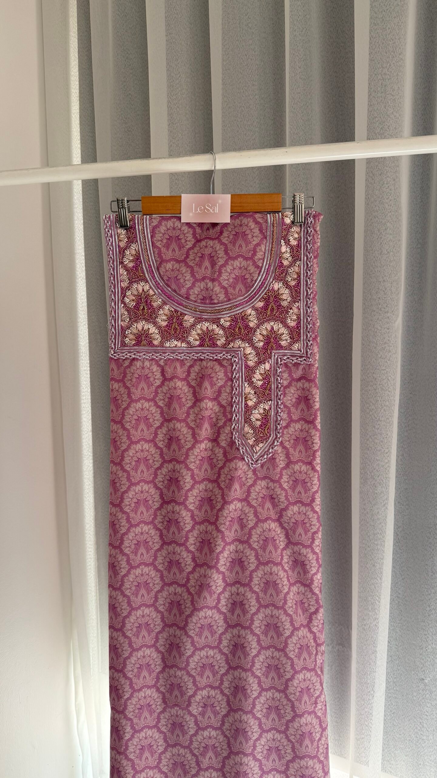 Alya Tally (Cotton)