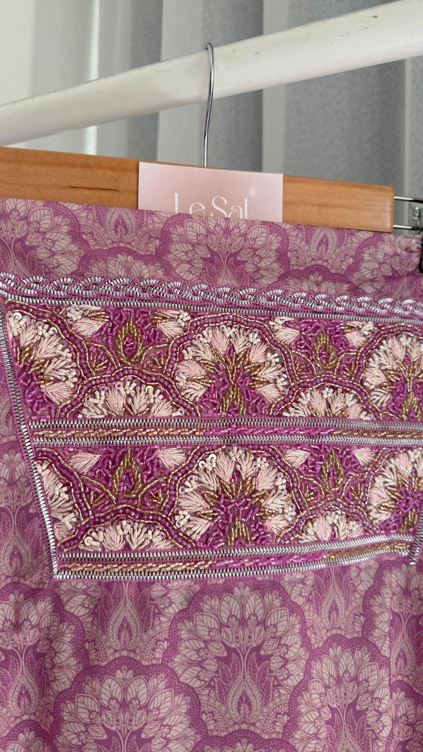 Alya Tally (Cotton) - Image 3