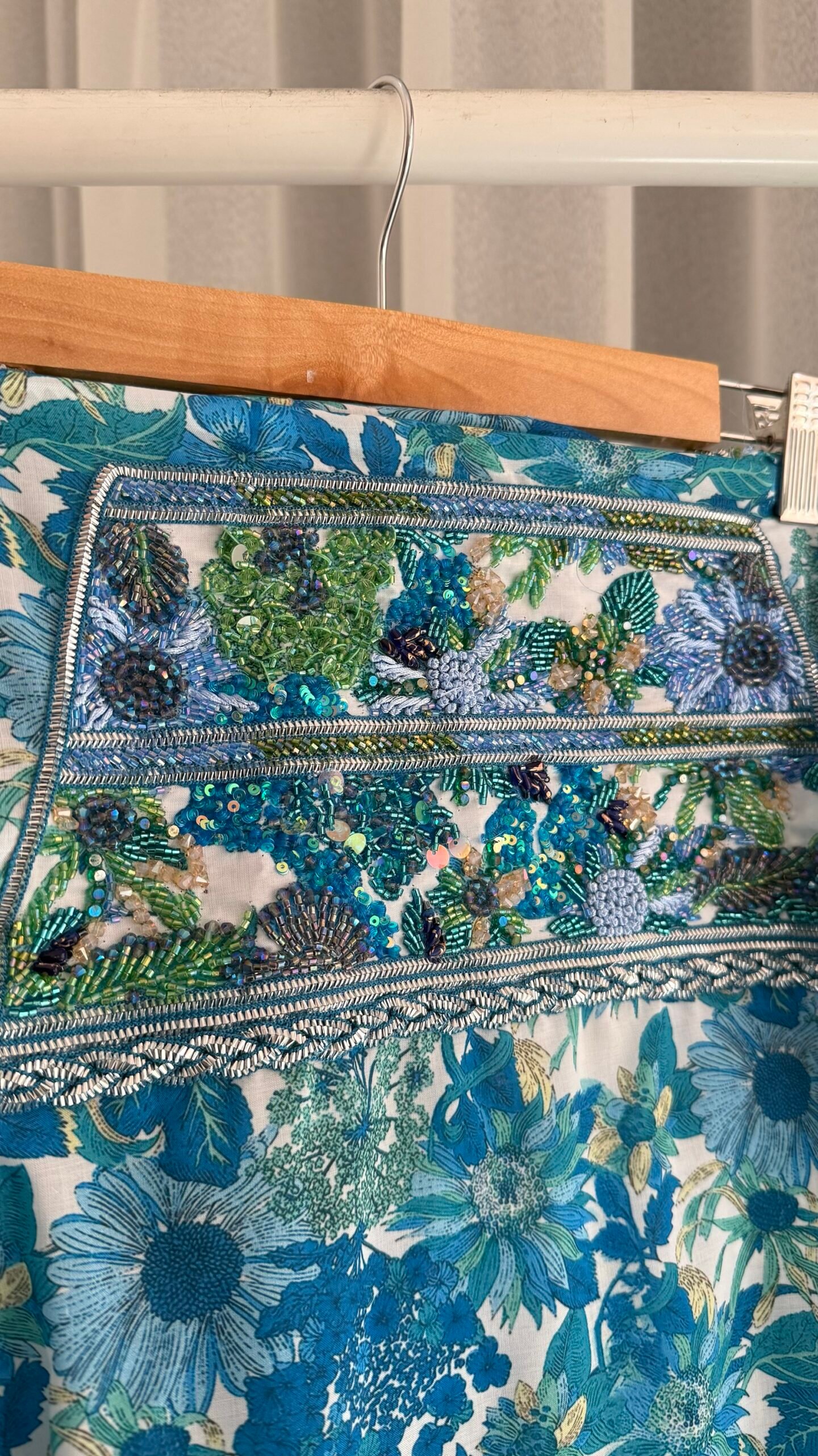 Ocean Tally (Cotton) - الصورة 3