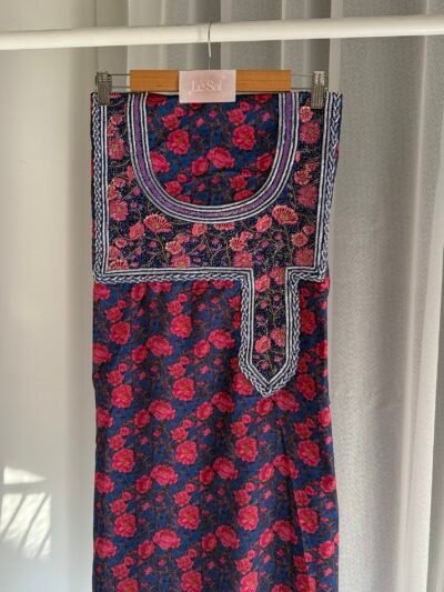 Amal Tally (Cotton)