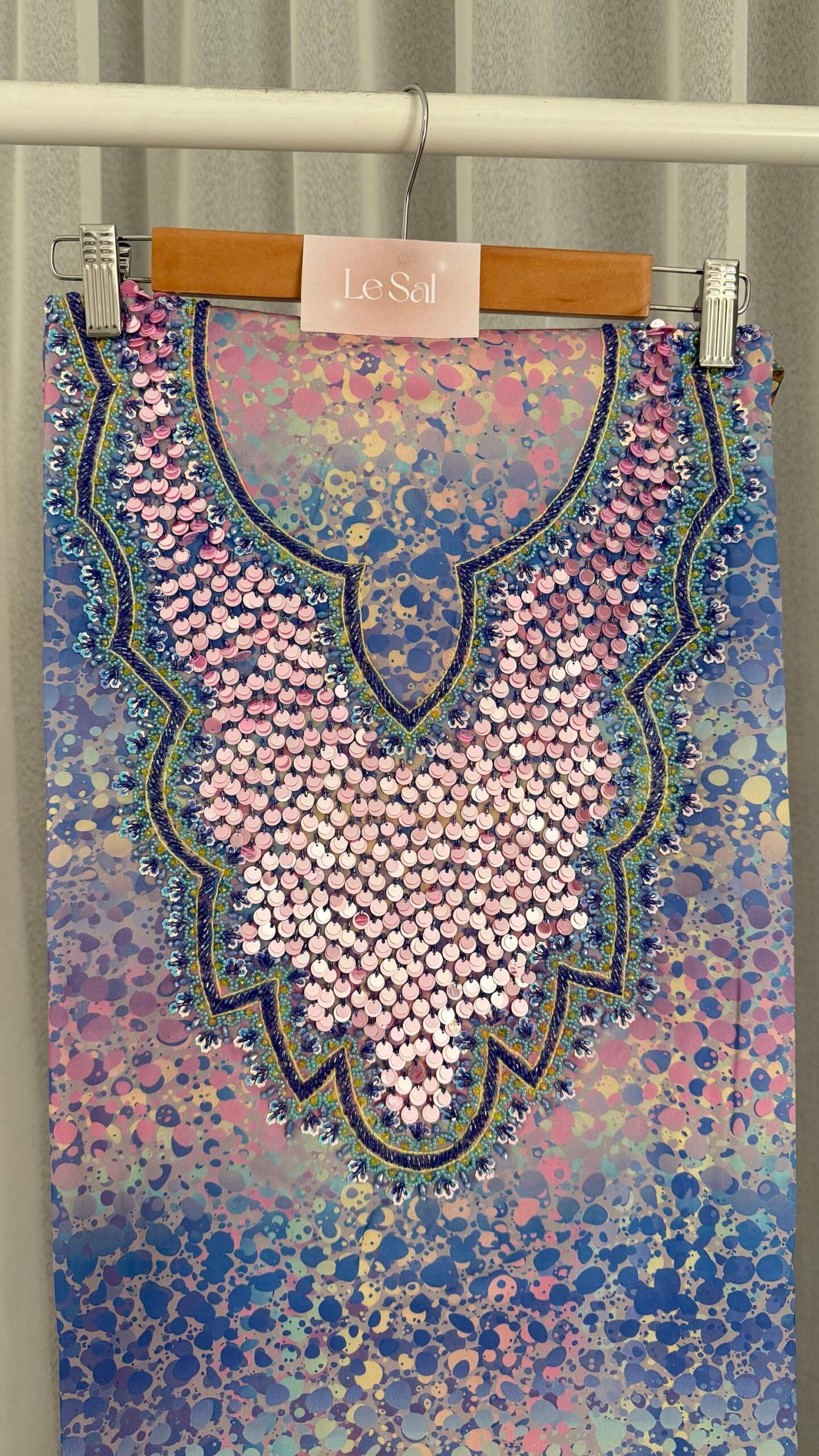 Purple Mermaid - الصورة 4
