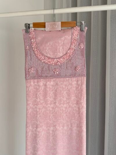 Baby Pink