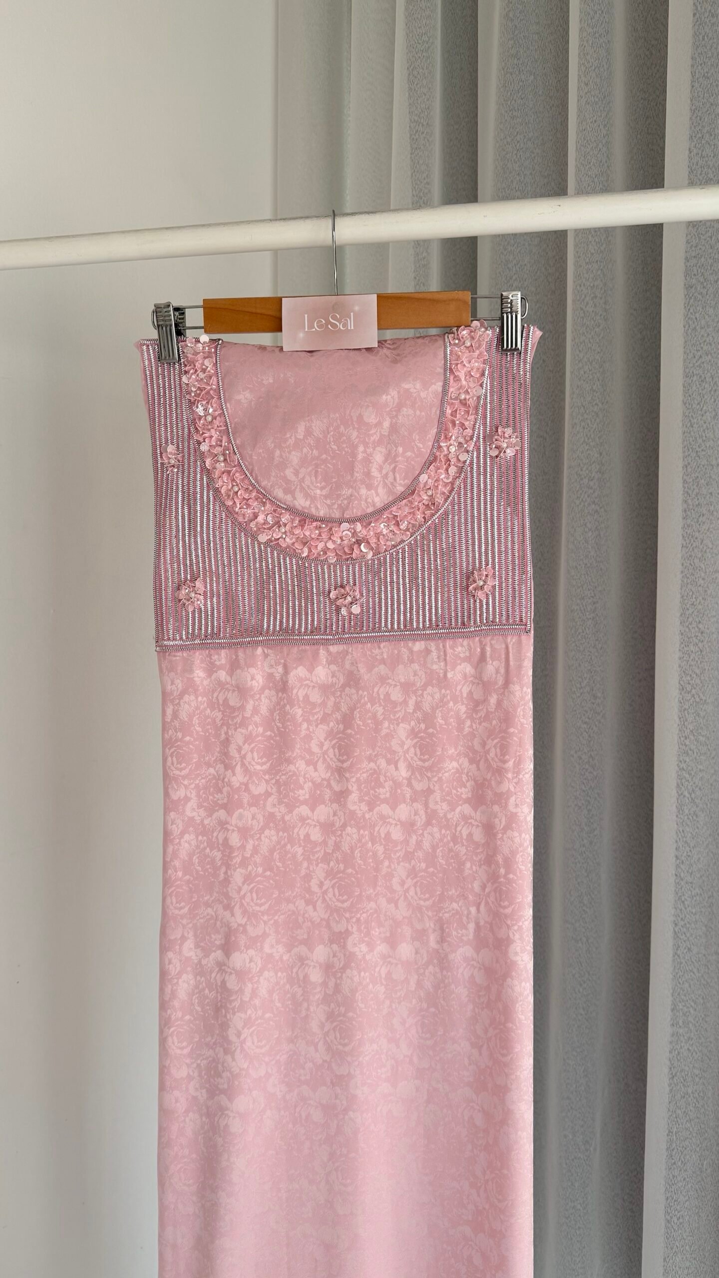 Baby Pink