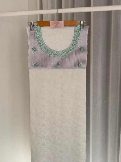 Seafoam Green