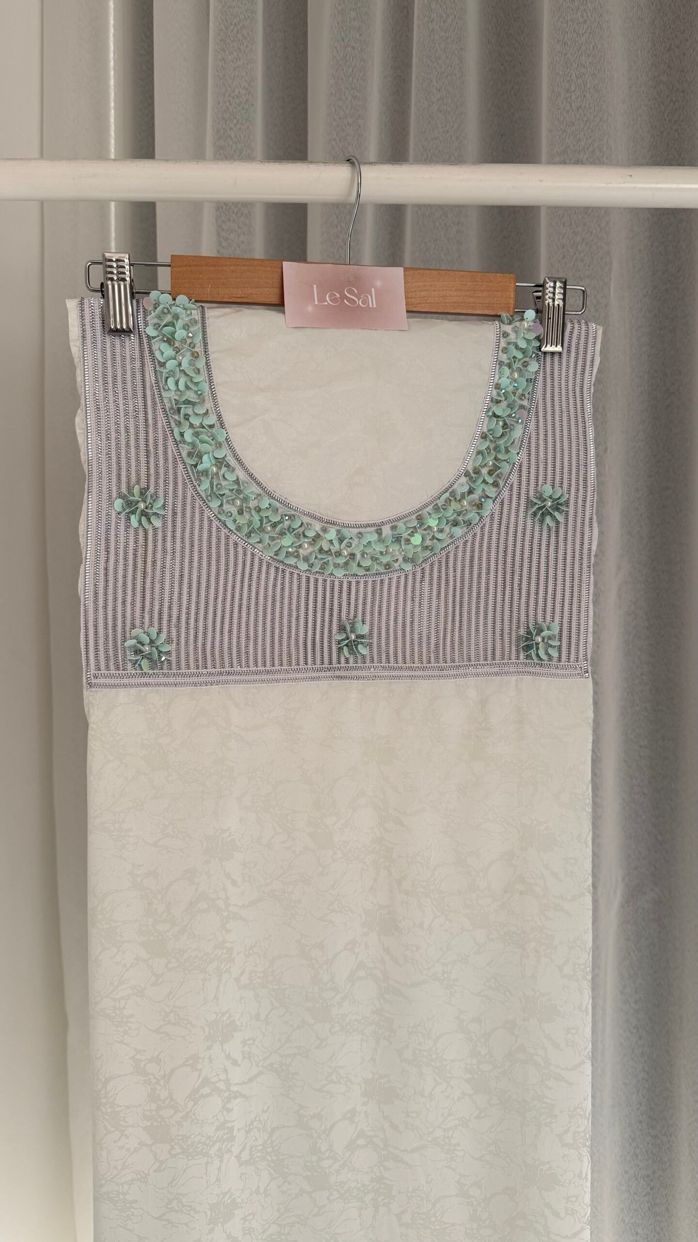 Seafoam Green - الصورة 2