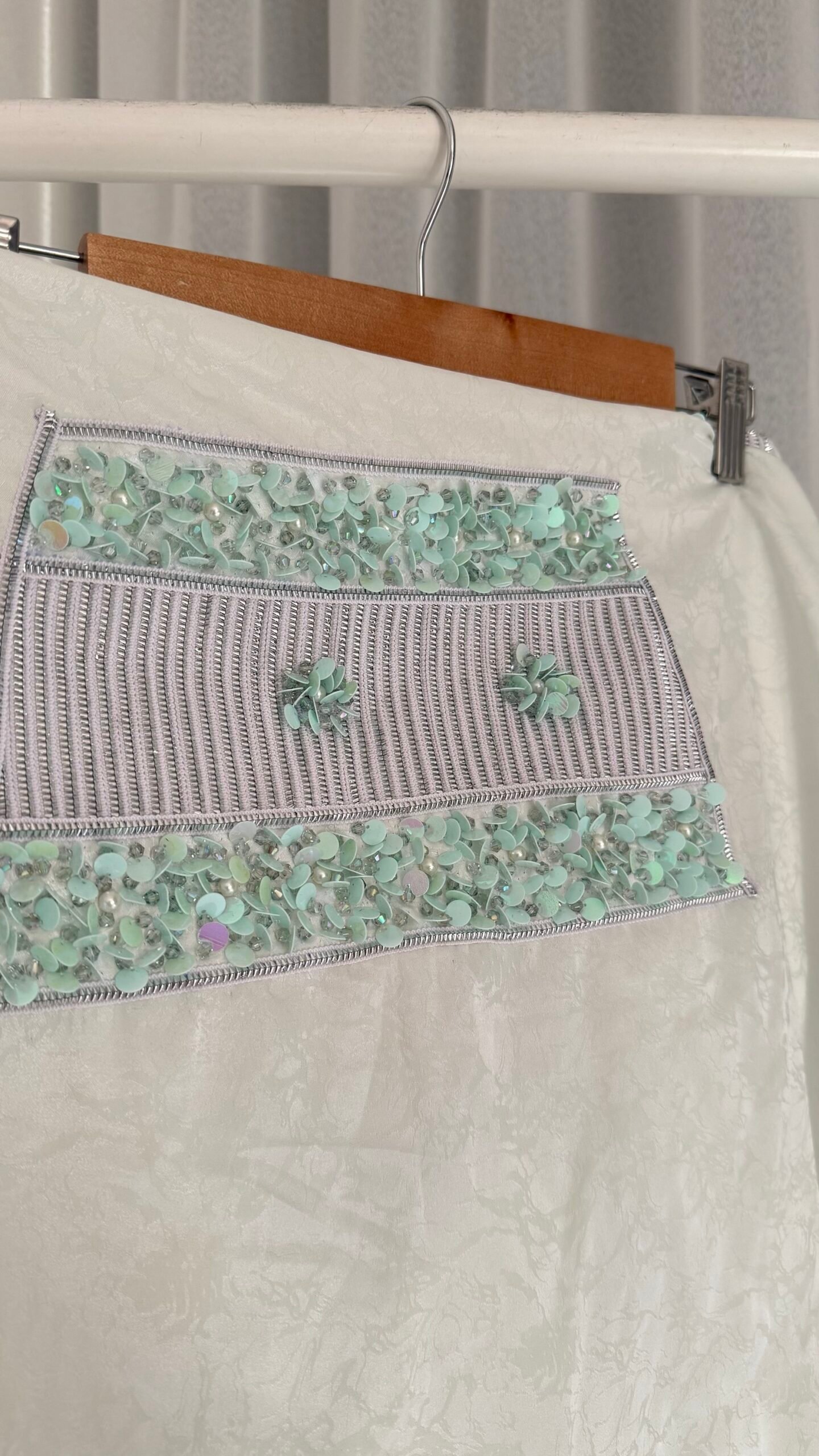 Seafoam Green - الصورة 3