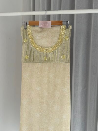 Lemon (Silk)