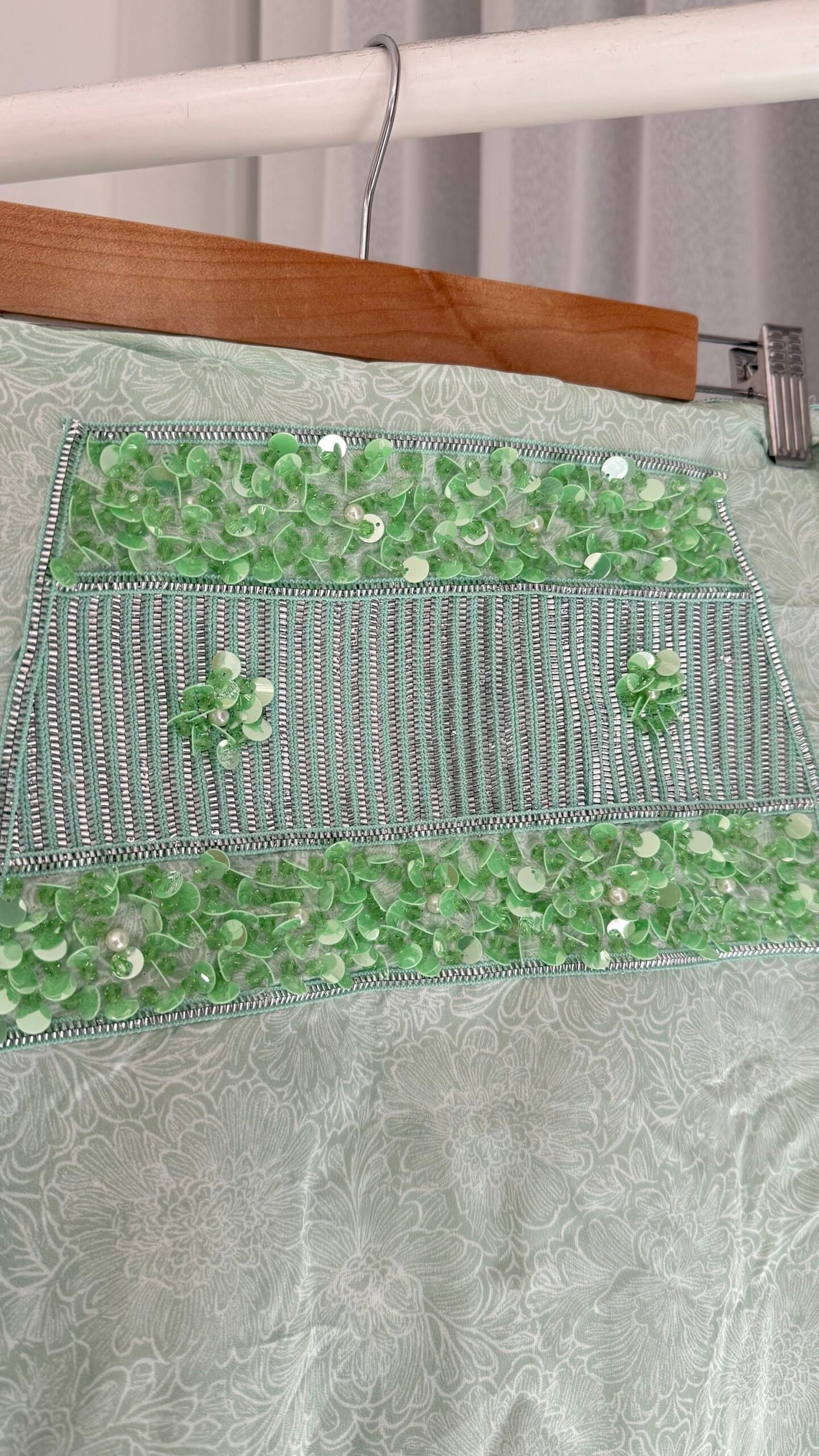 Pistachio (Silk) - الصورة 3