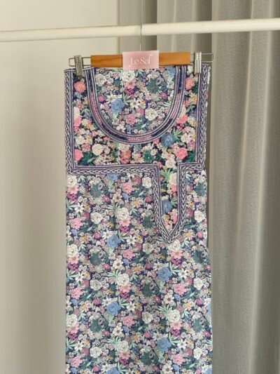 Lilac Tally