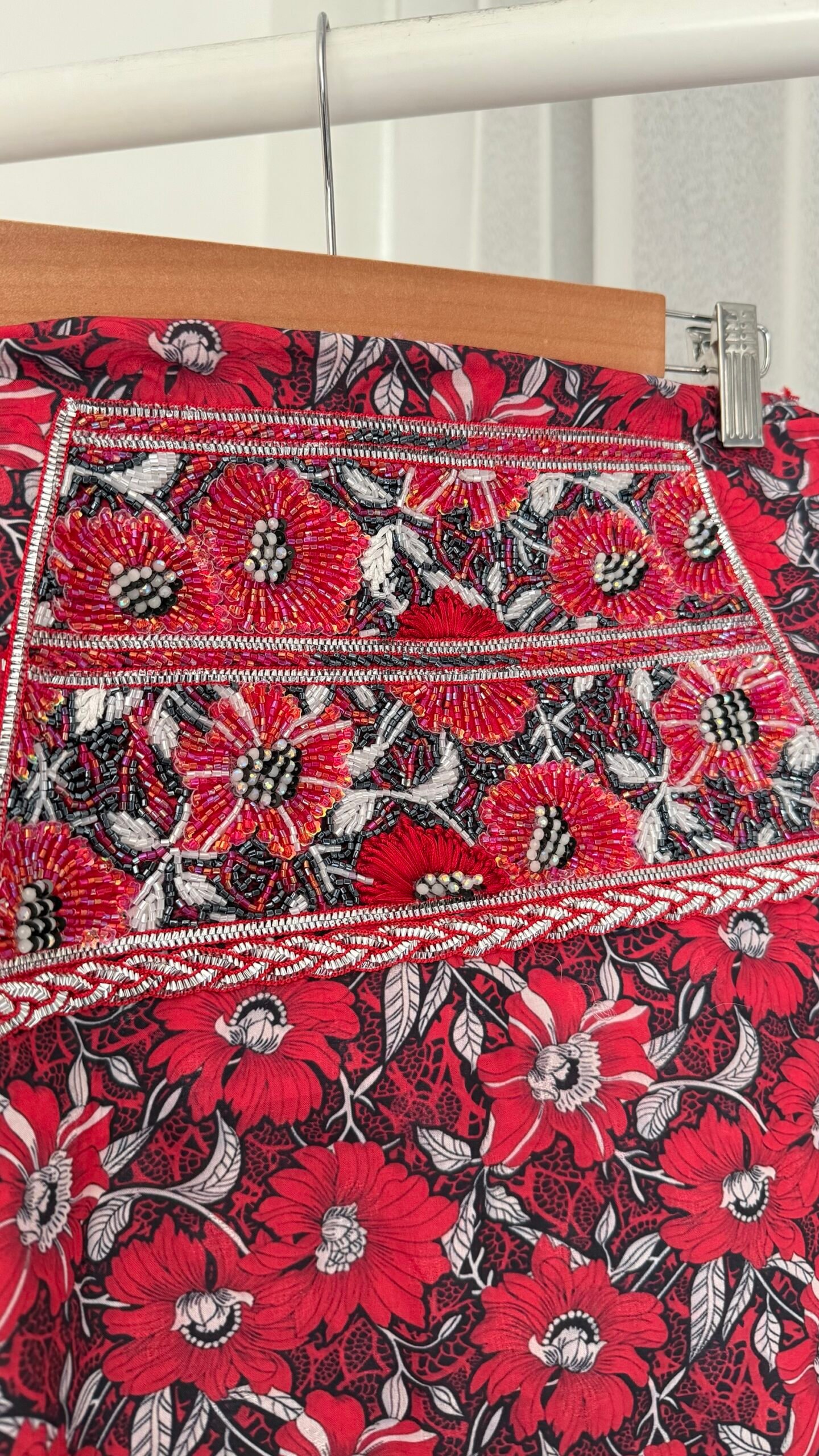 Ruby Tally (Cotton) - Image 3