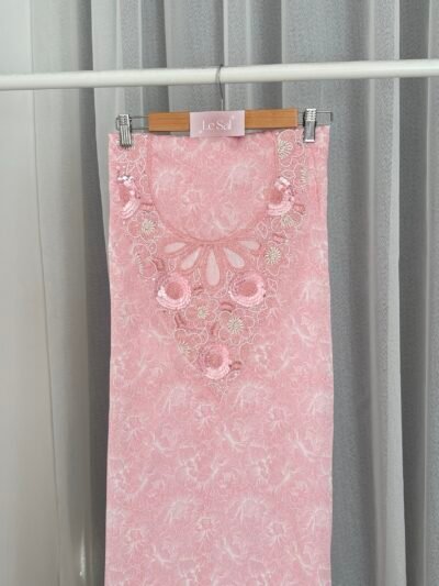 Blush Pink