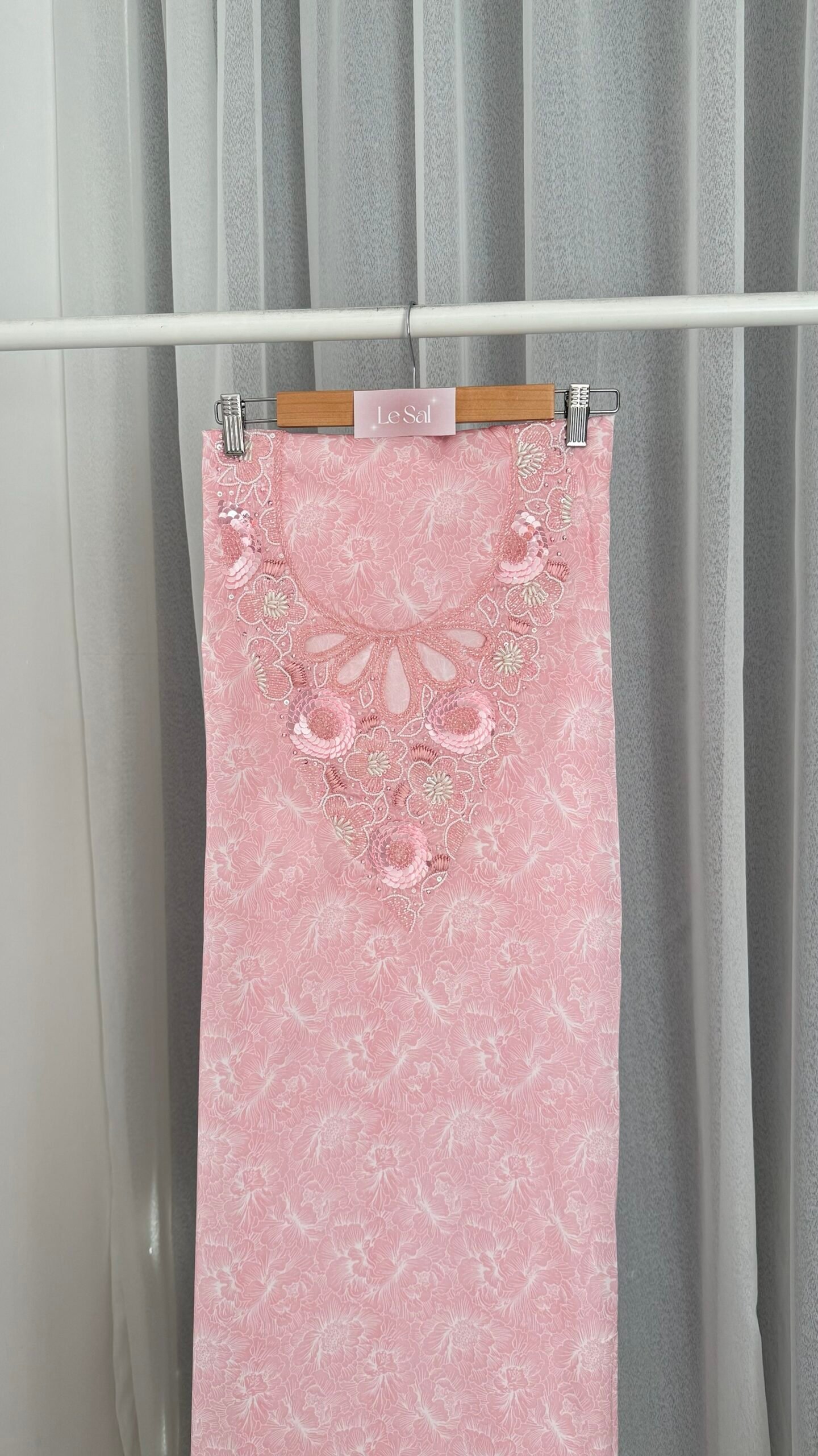 Blush Pink