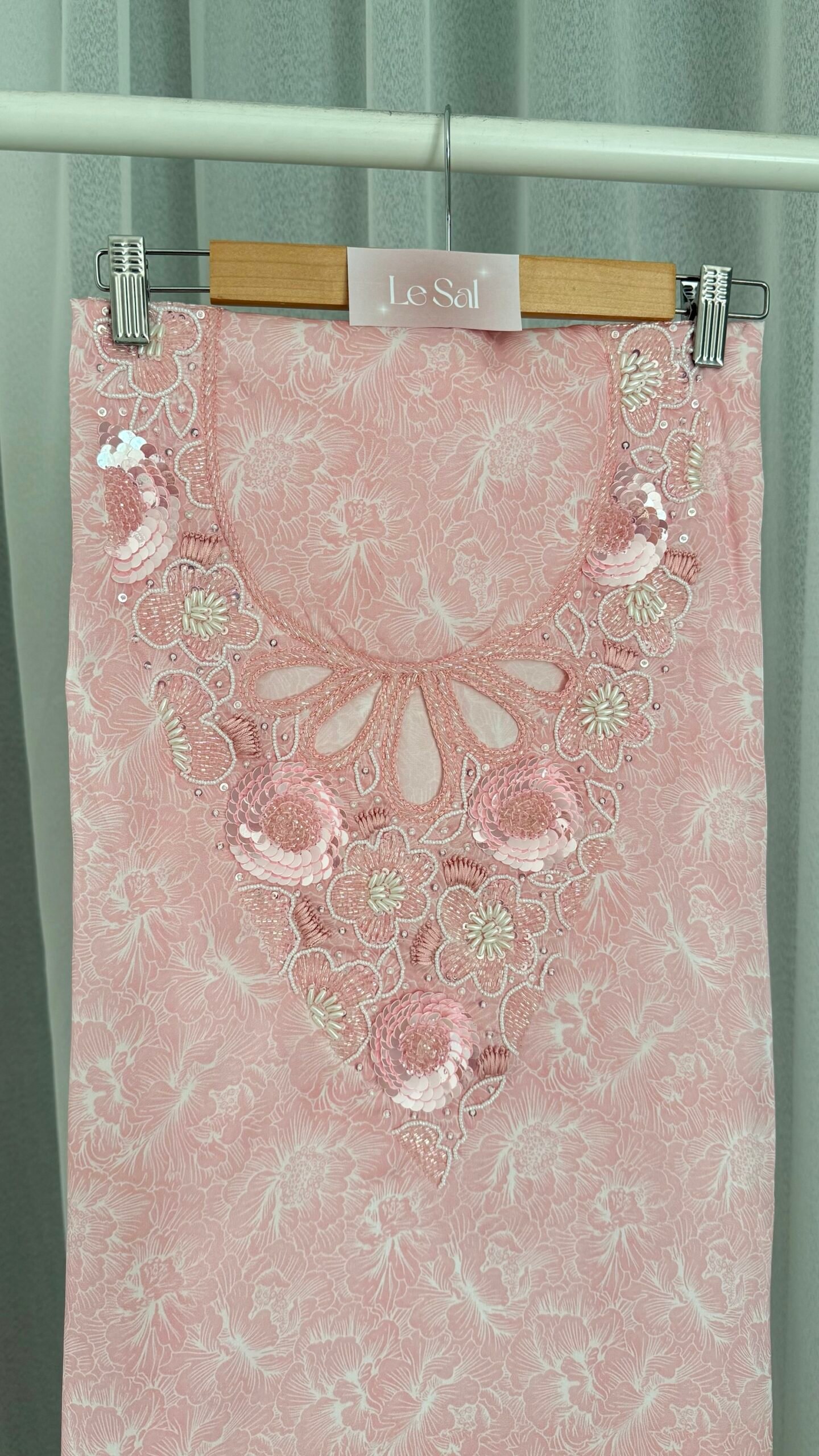 Blush Pink - الصورة 2