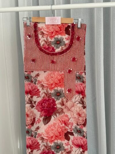 Celeste Tally (Cotton)