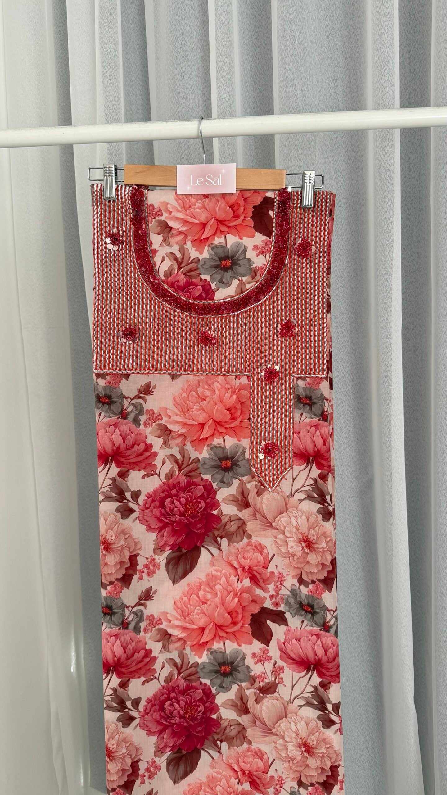 Celeste Tally (Cotton)