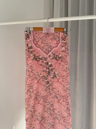 Pink Charm